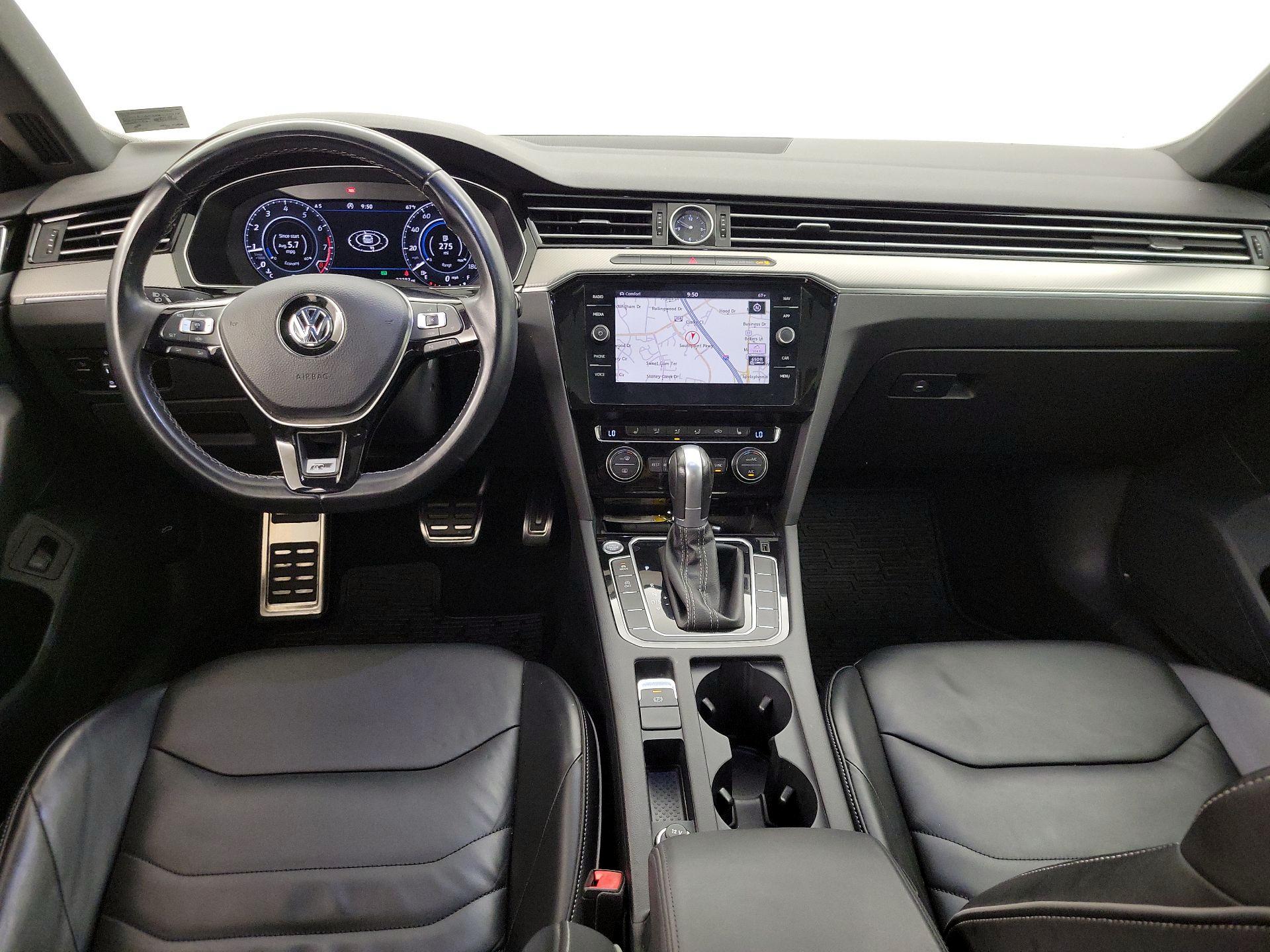 Thumbnail: 2019 Volkswagen Arteon - 9