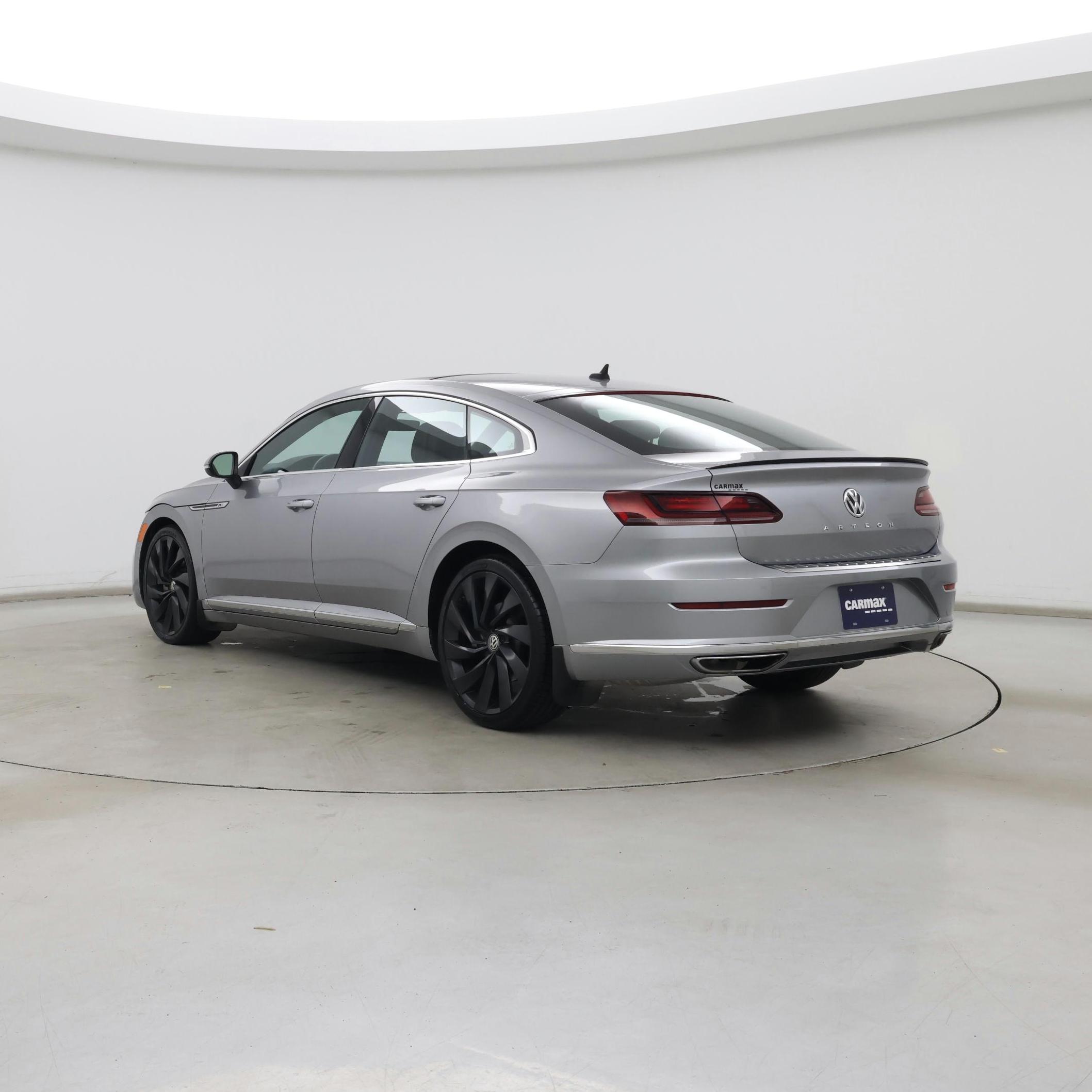 Thumbnail: 2019 Volkswagen Arteon - 2