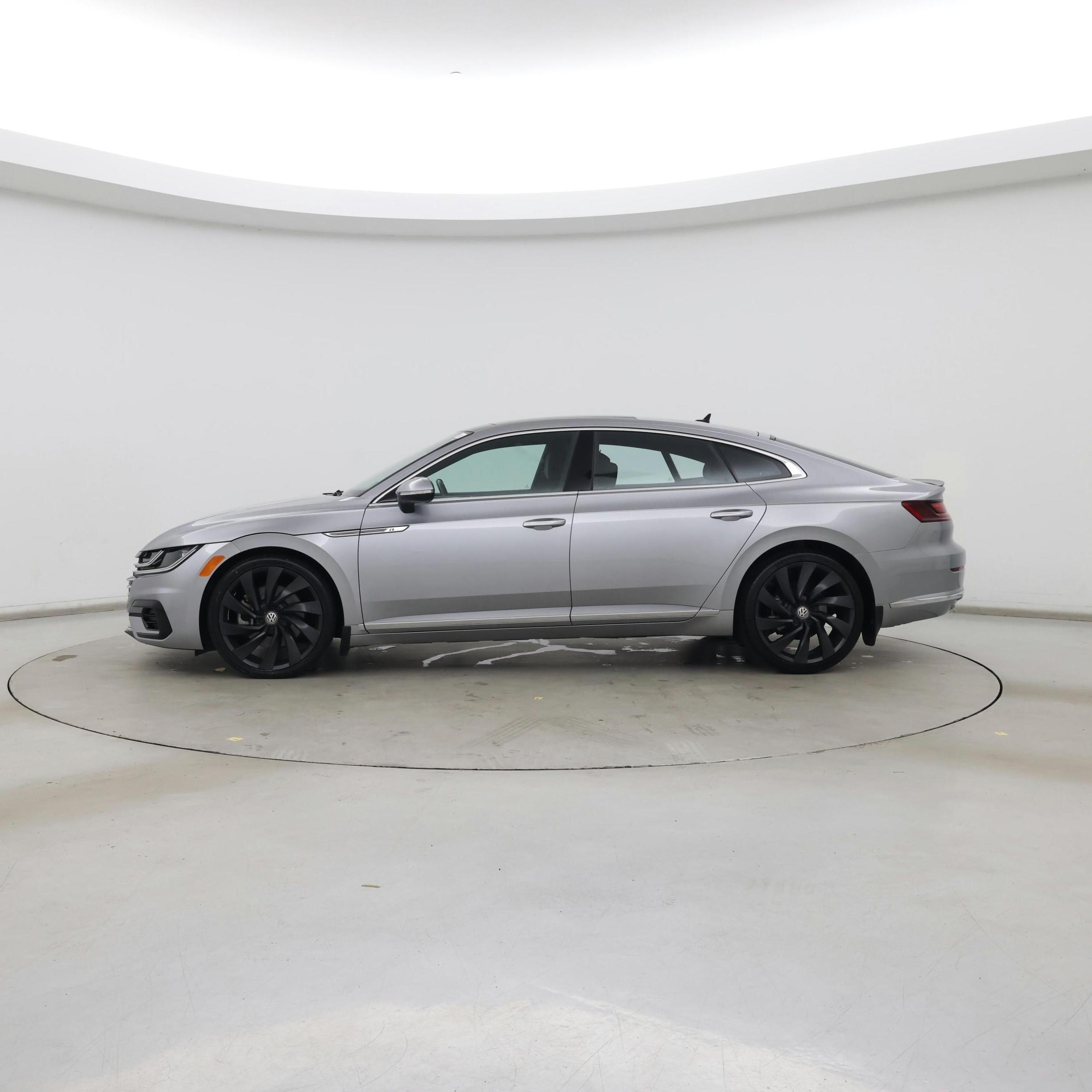 Thumbnail: 2019 Volkswagen Arteon - 3