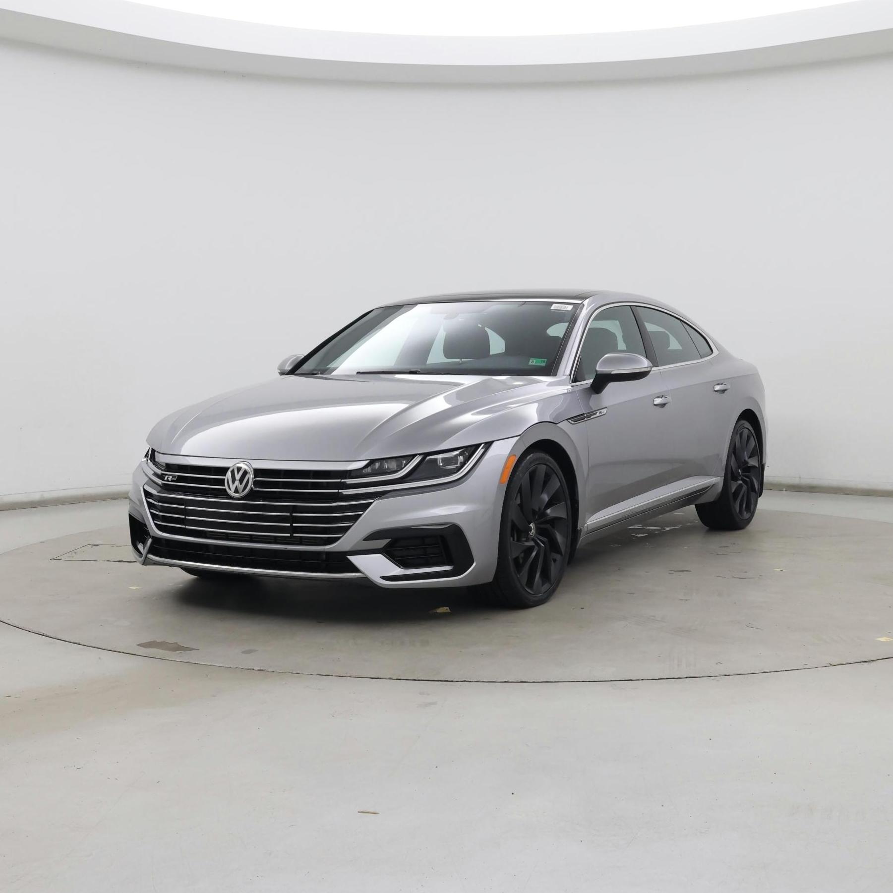 Thumbnail: 2019 Volkswagen Arteon - 4