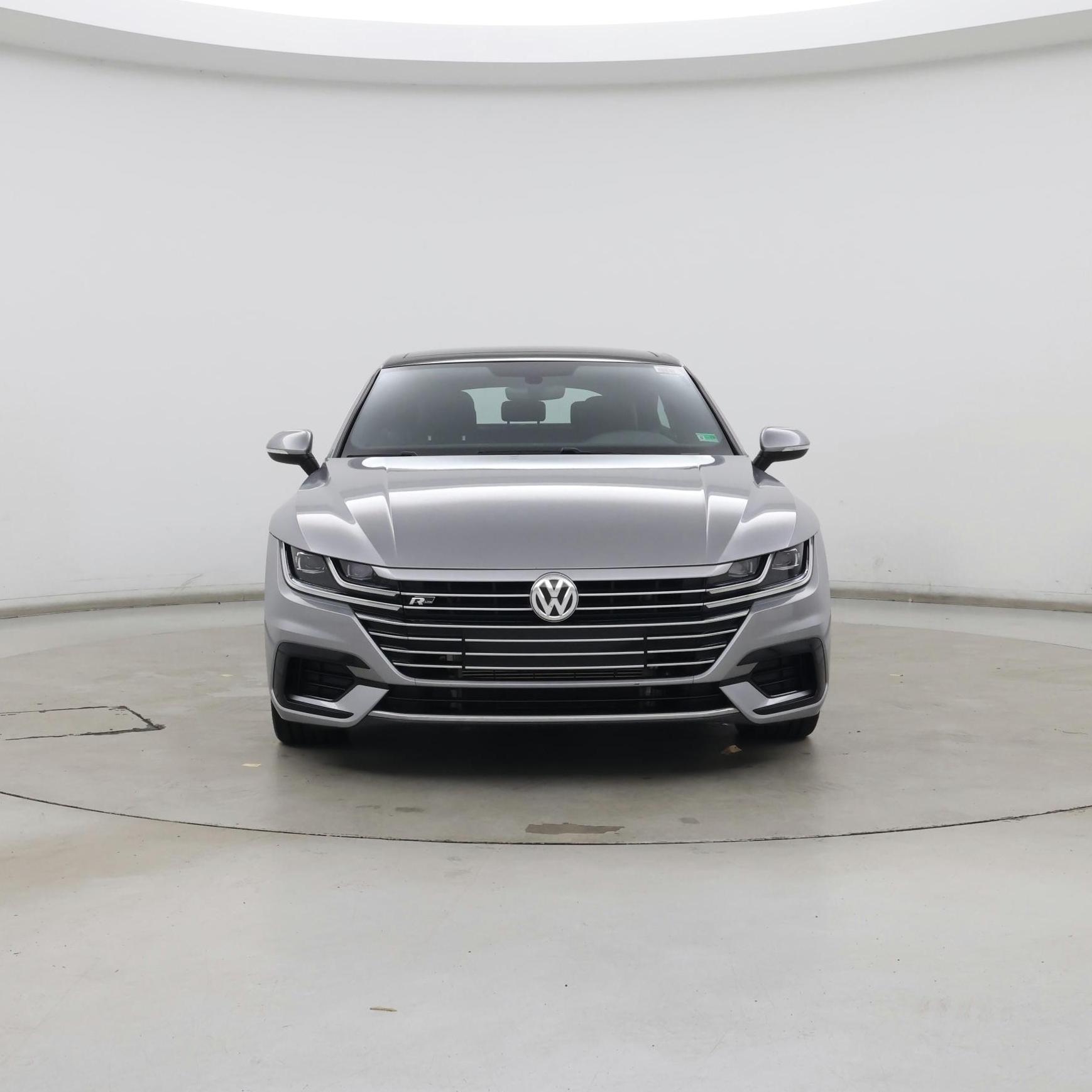 Thumbnail: 2019 Volkswagen Arteon - 5