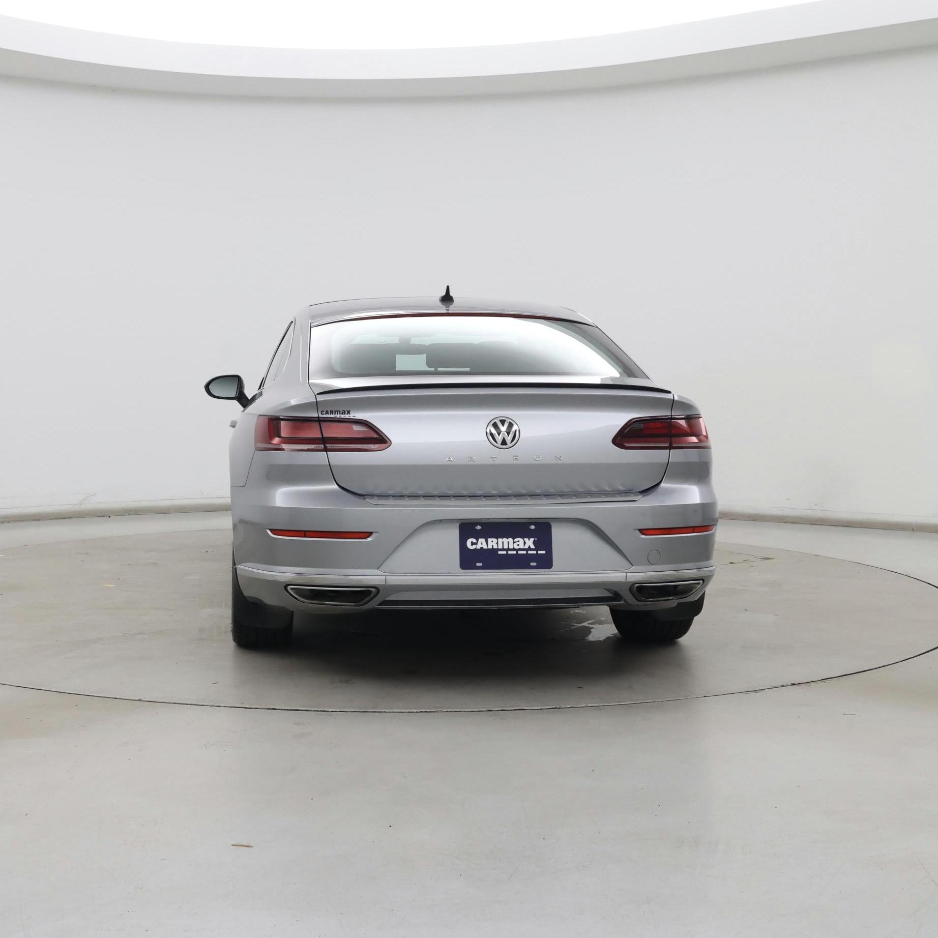 Thumbnail: 2019 Volkswagen Arteon - 6