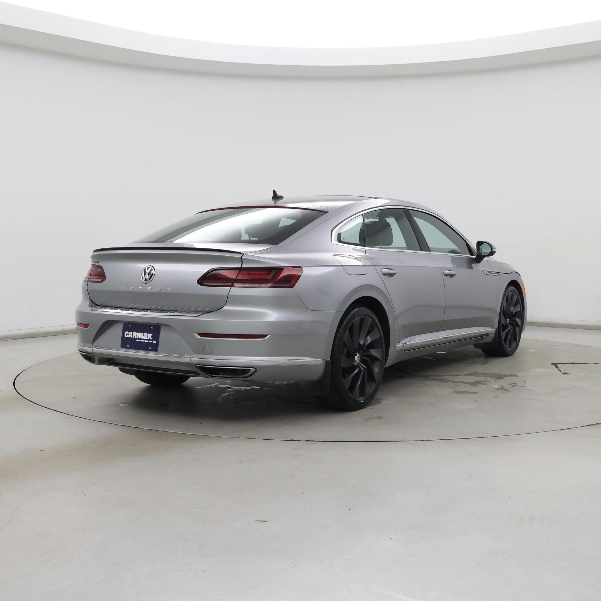 Thumbnail: 2019 Volkswagen Arteon - 8