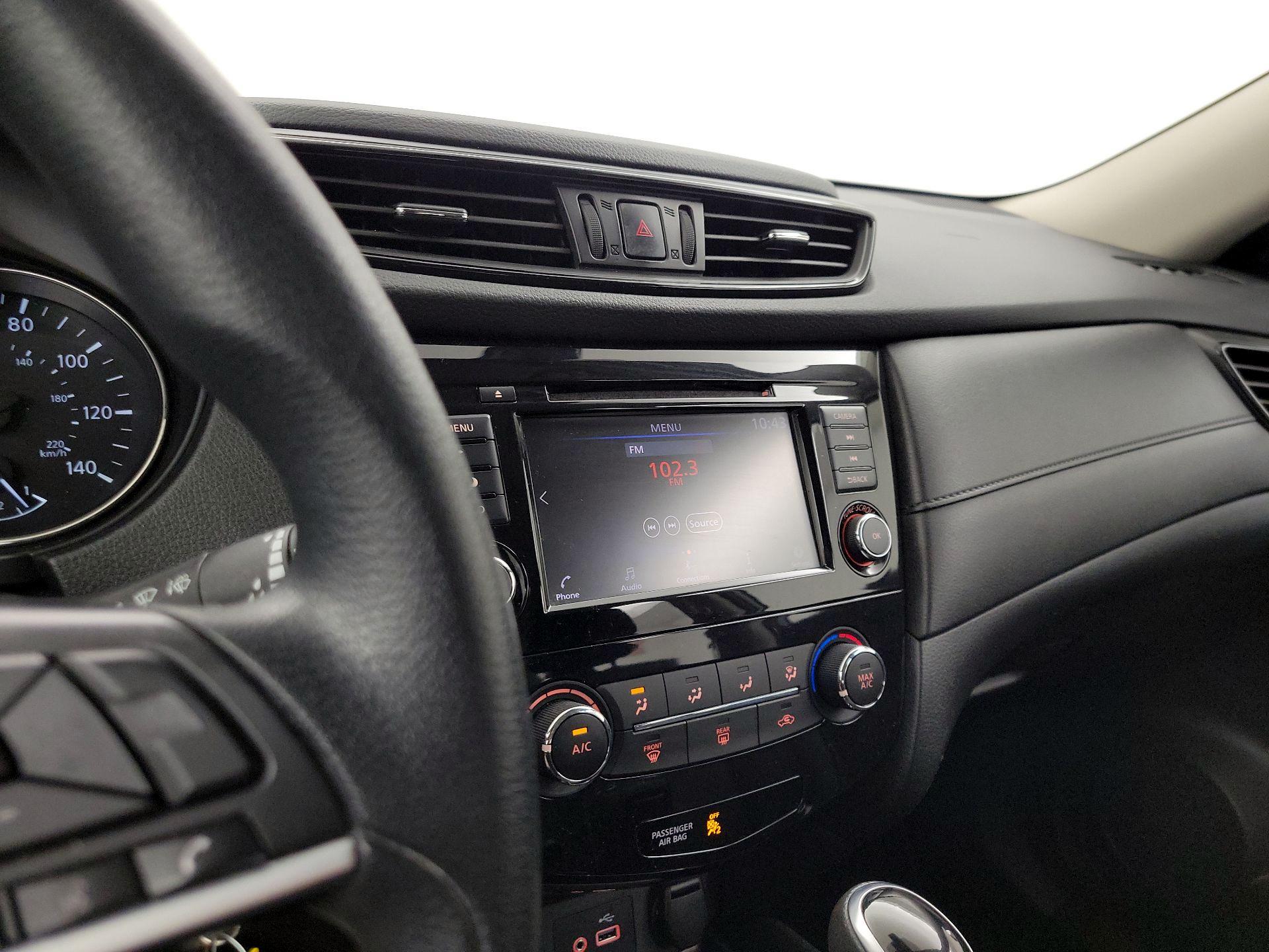 Thumbnail: 2020 Nissan Rogue - 15