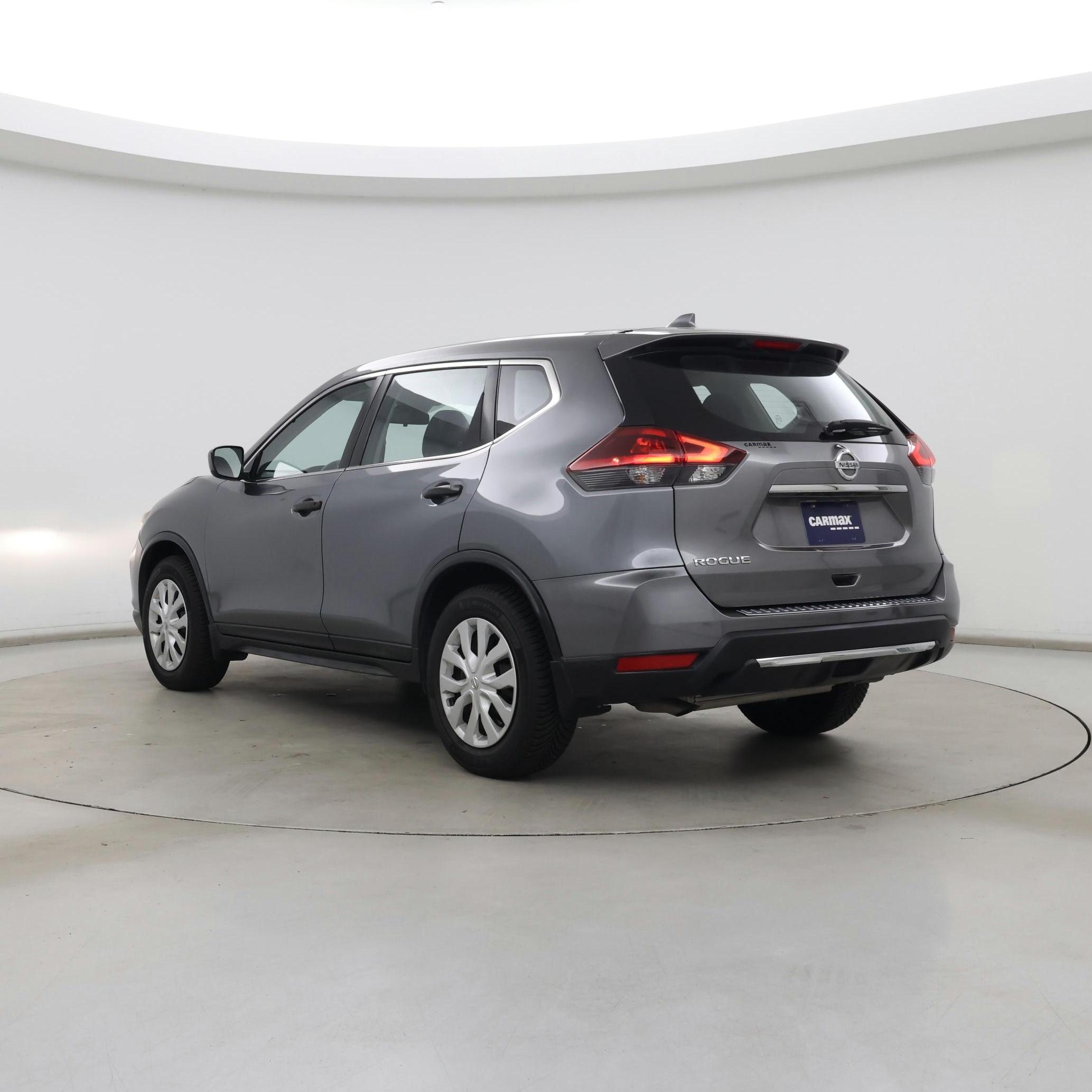 Thumbnail: 2020 Nissan Rogue - 2