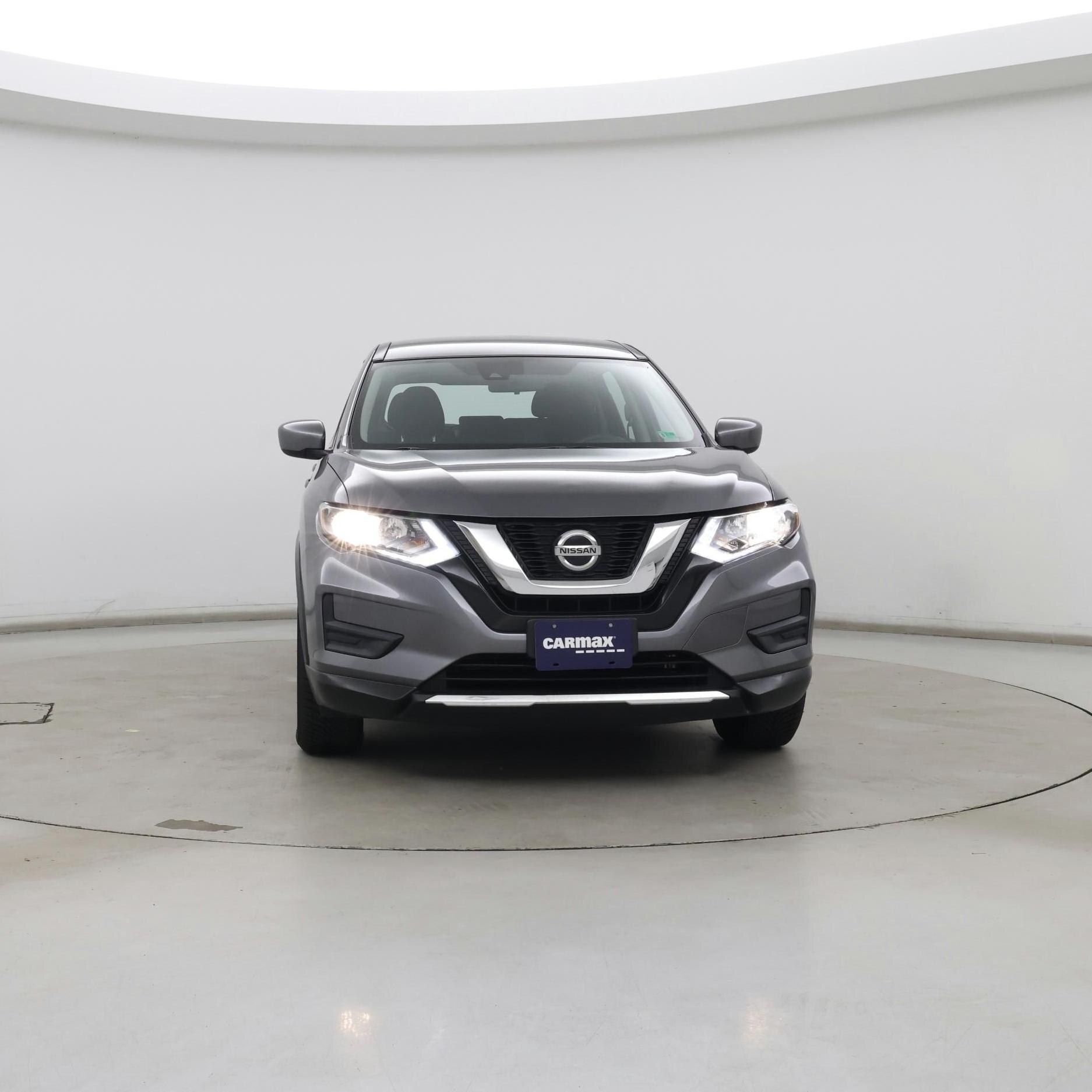 Thumbnail: 2020 Nissan Rogue - 5