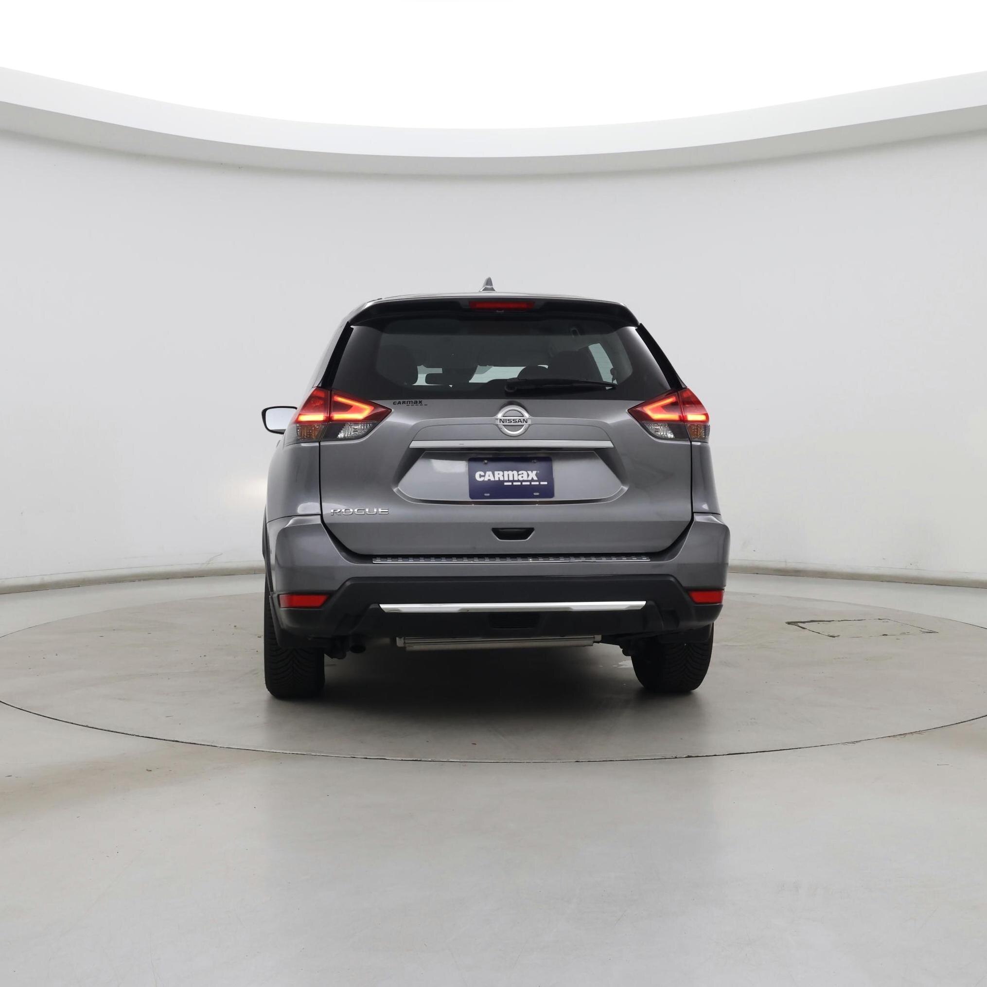 Thumbnail: 2020 Nissan Rogue - 6
