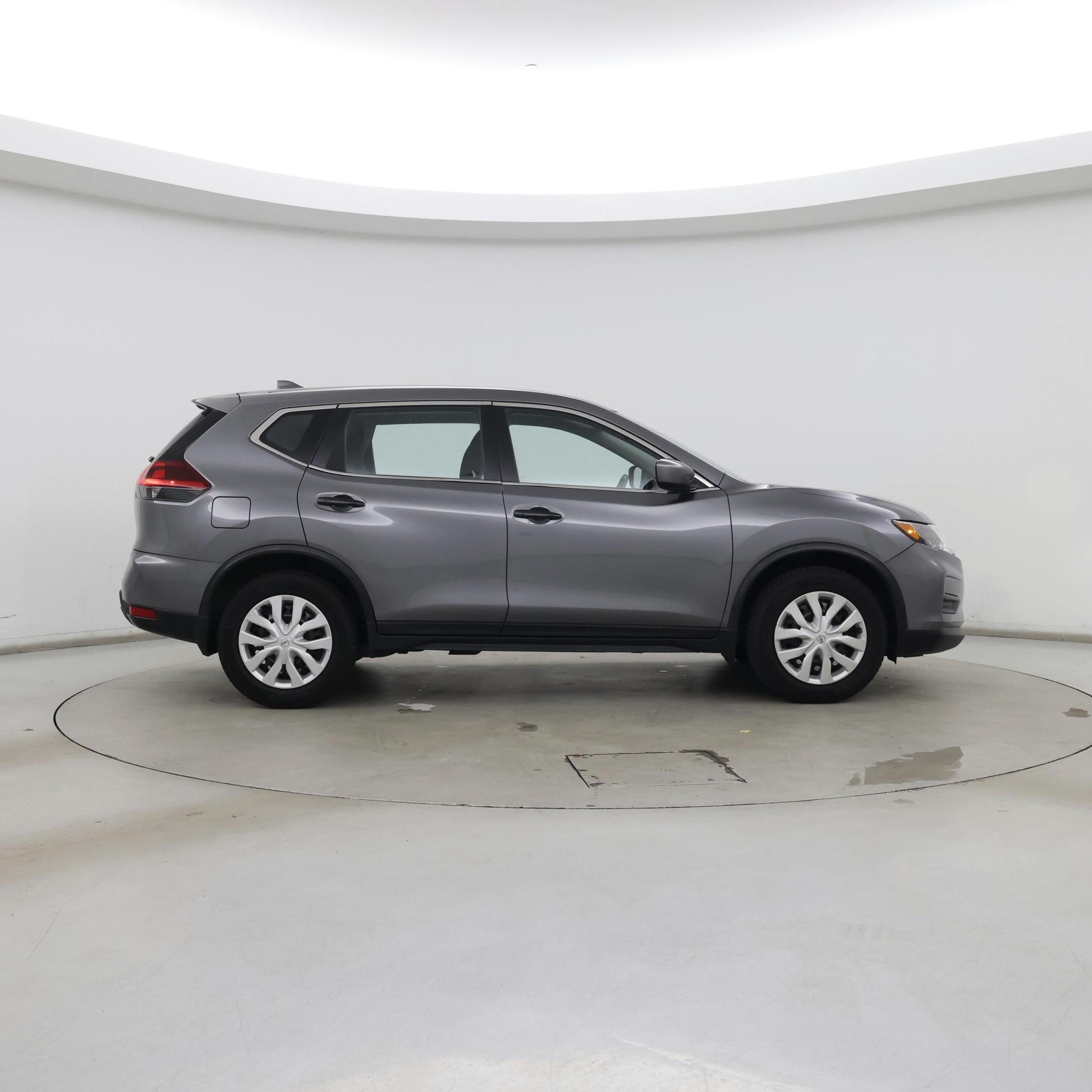 Thumbnail: 2020 Nissan Rogue - 7