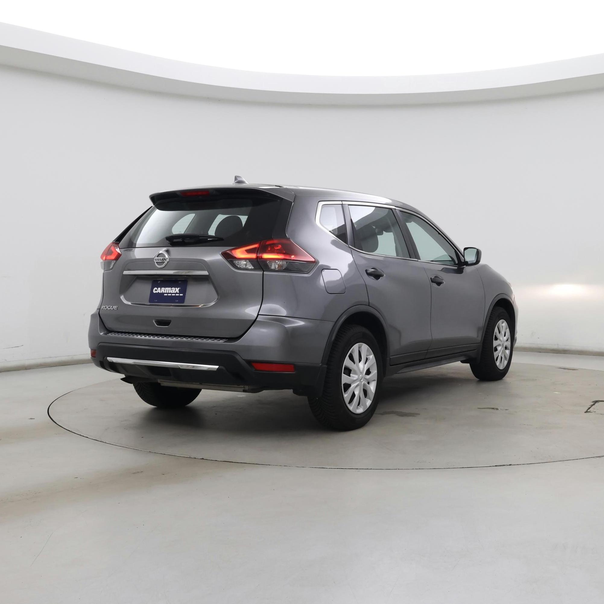 Thumbnail: 2020 Nissan Rogue - 8