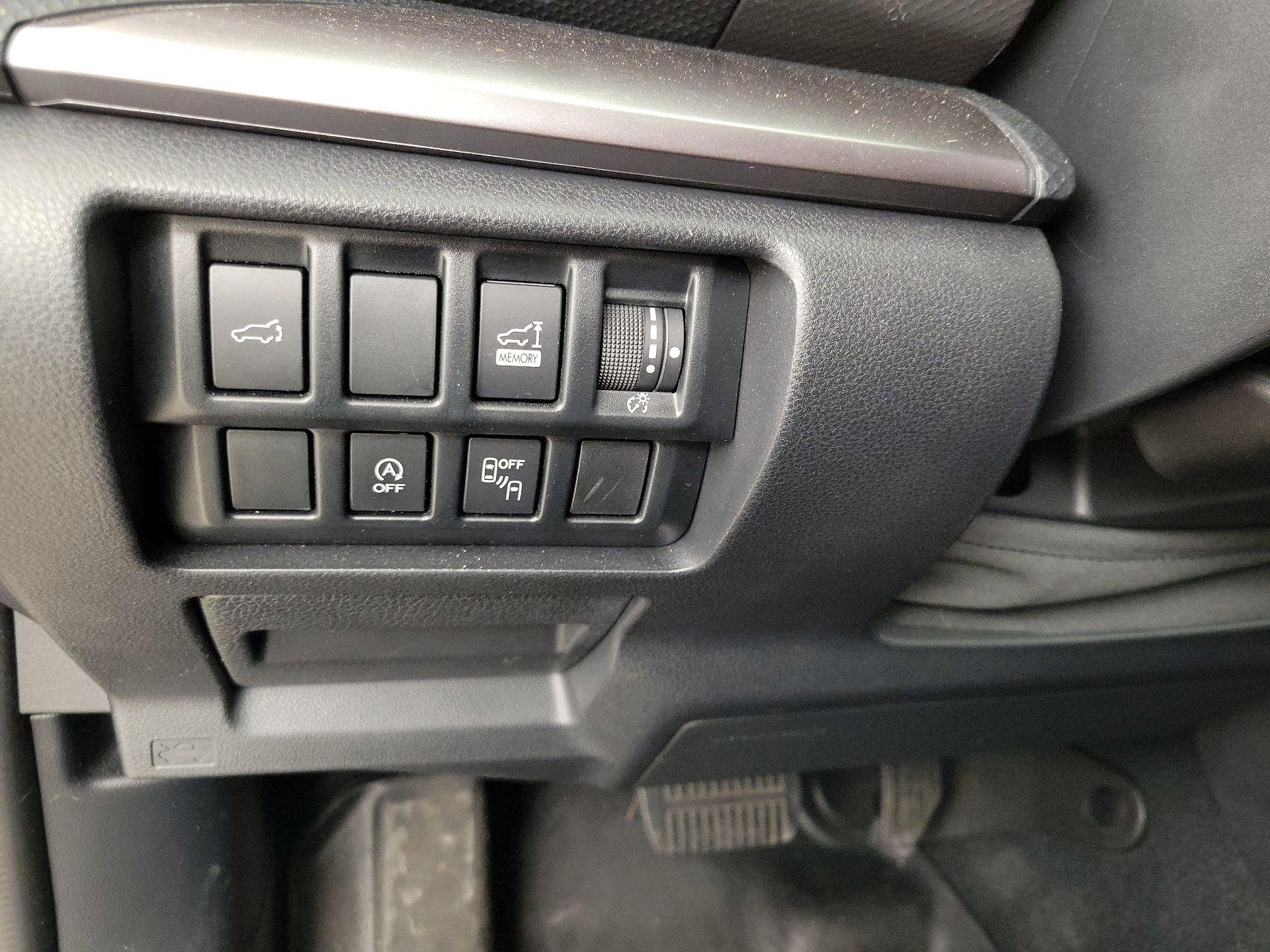Thumbnail: 2020 Subaru Forester - 13