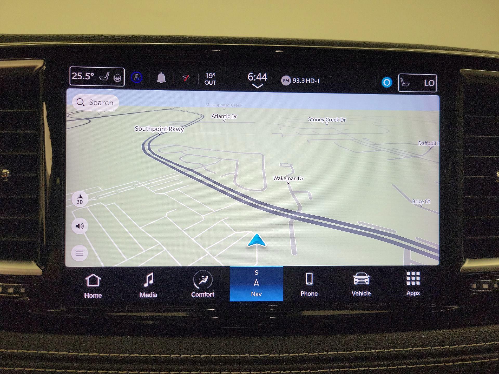 Thumbnail: 2022 Chrysler Pacifica - 14