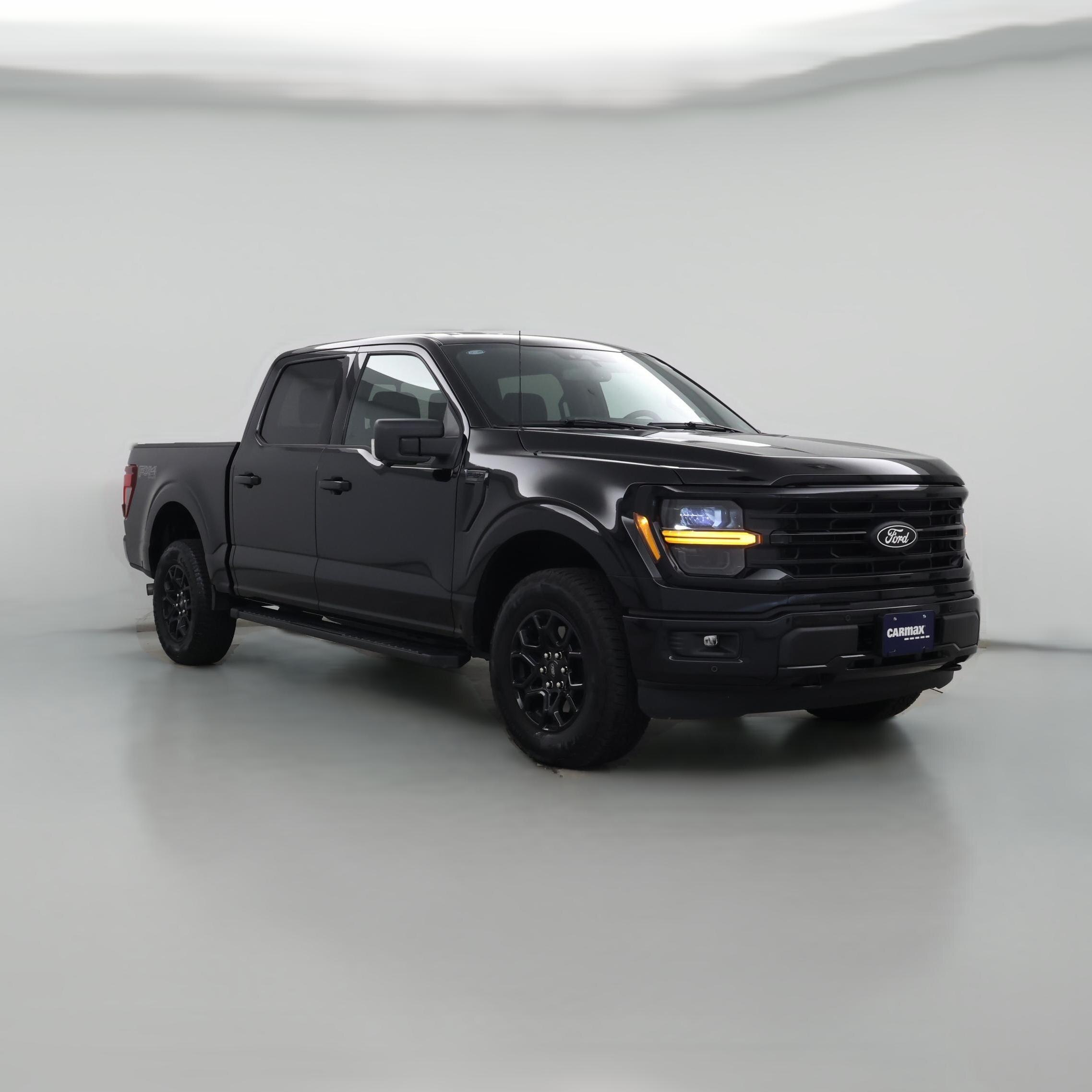 Thumbnail: 2024 Ford F-150 - 1