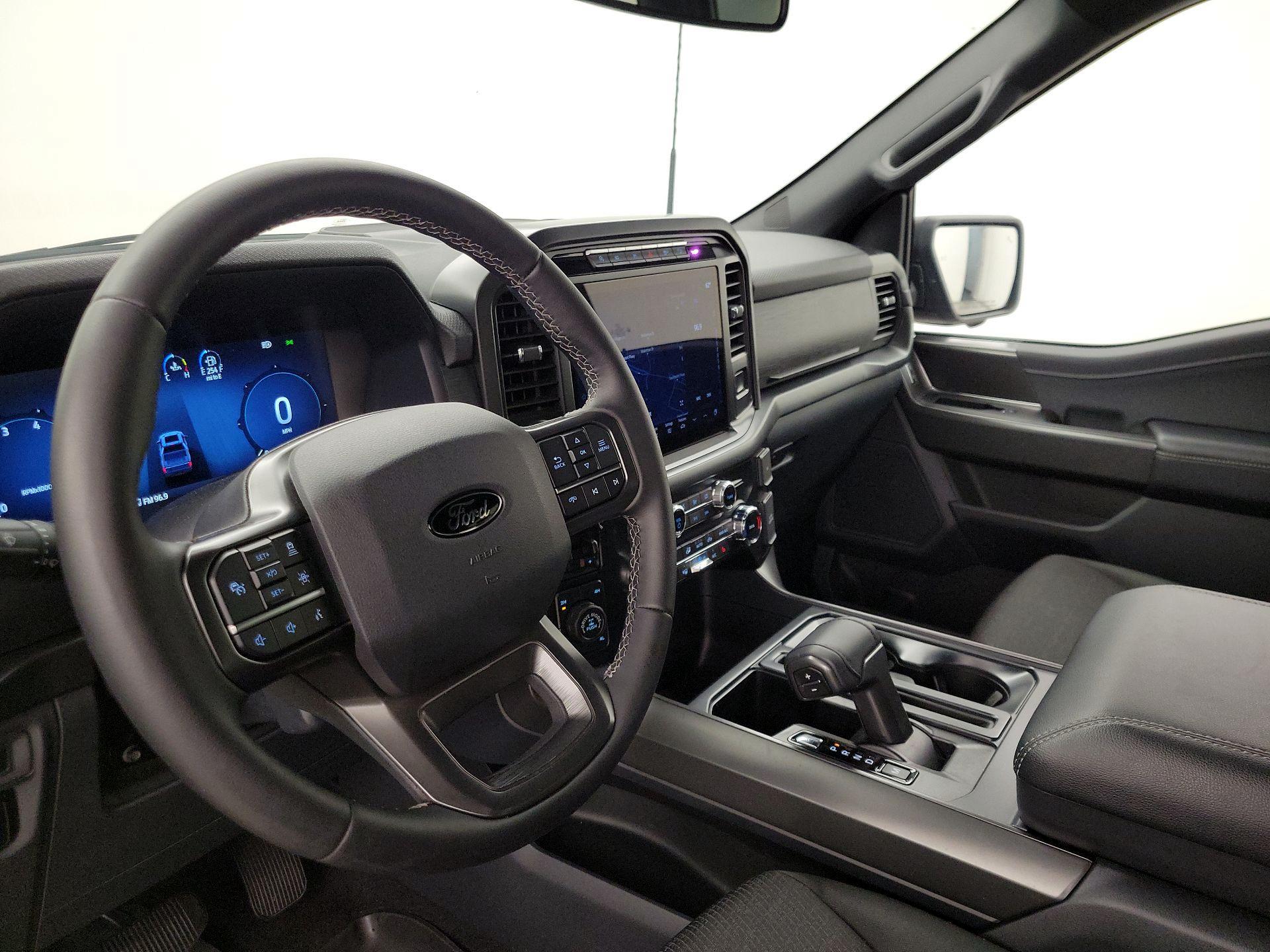 Thumbnail: 2024 Ford F-150 - 9