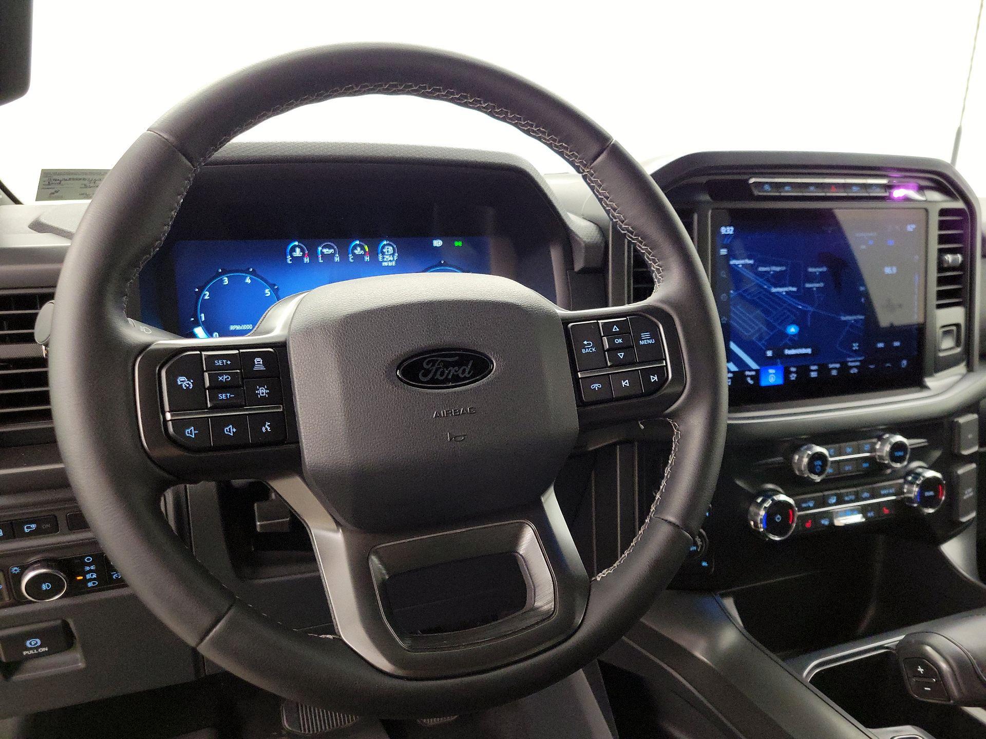 Thumbnail: 2024 Ford F-150 - 10