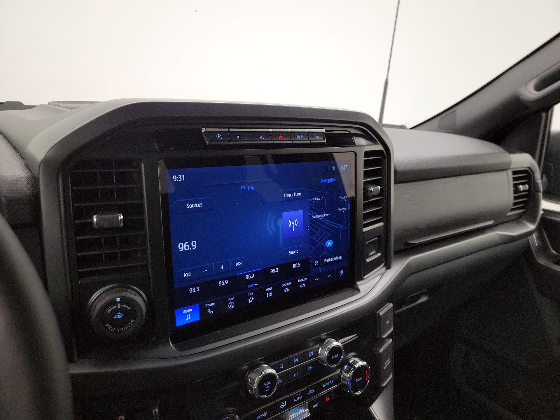 Thumbnail: 2024 Ford F-150 - 16
