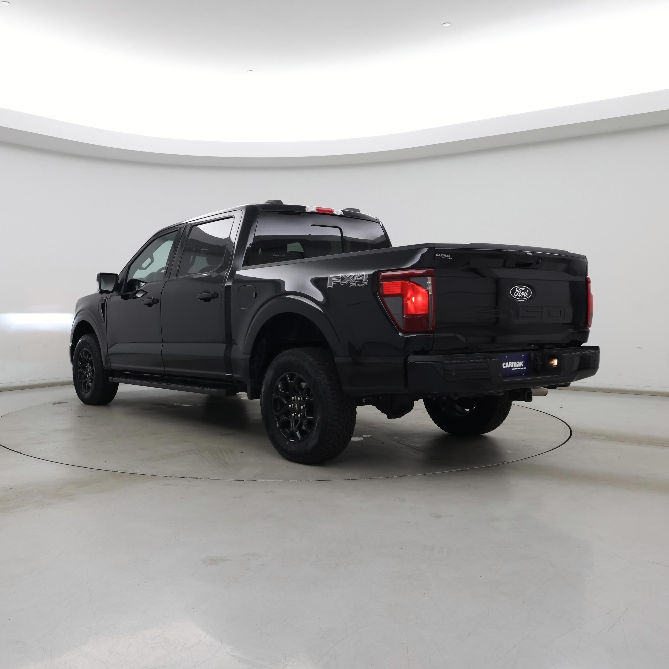 Thumbnail: 2024 Ford F-150 - 2