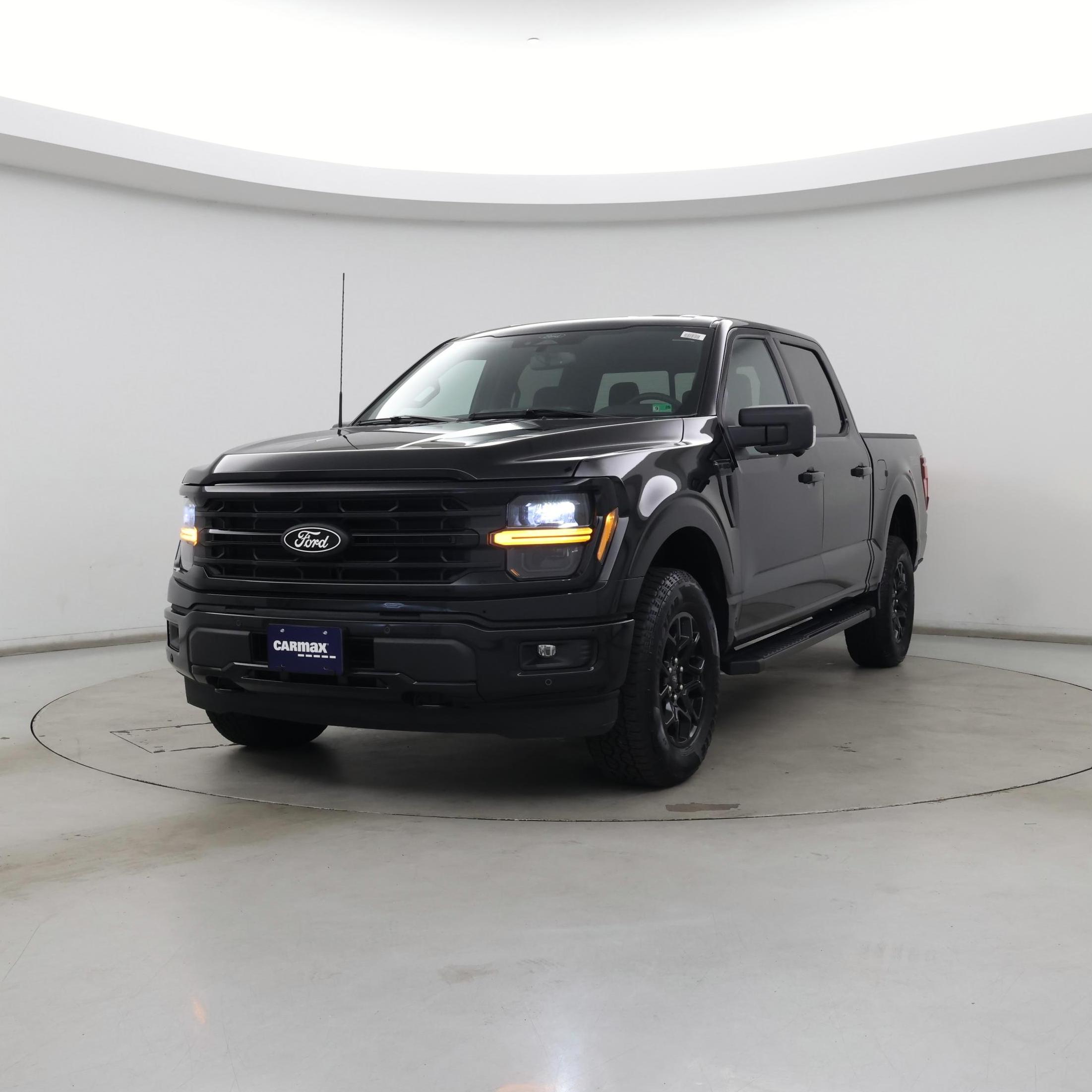 Thumbnail: 2024 Ford F-150 - 4