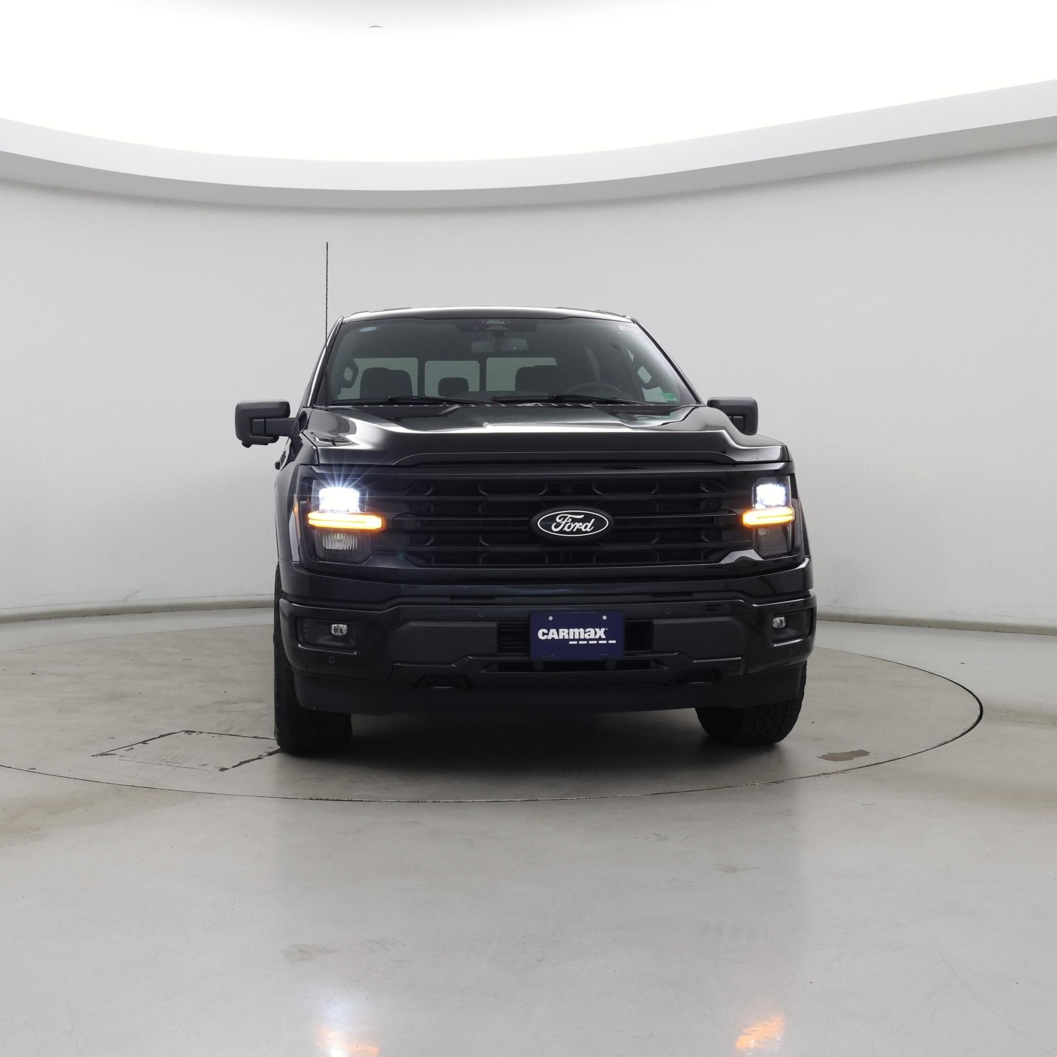 Thumbnail: 2024 Ford F-150 - 5