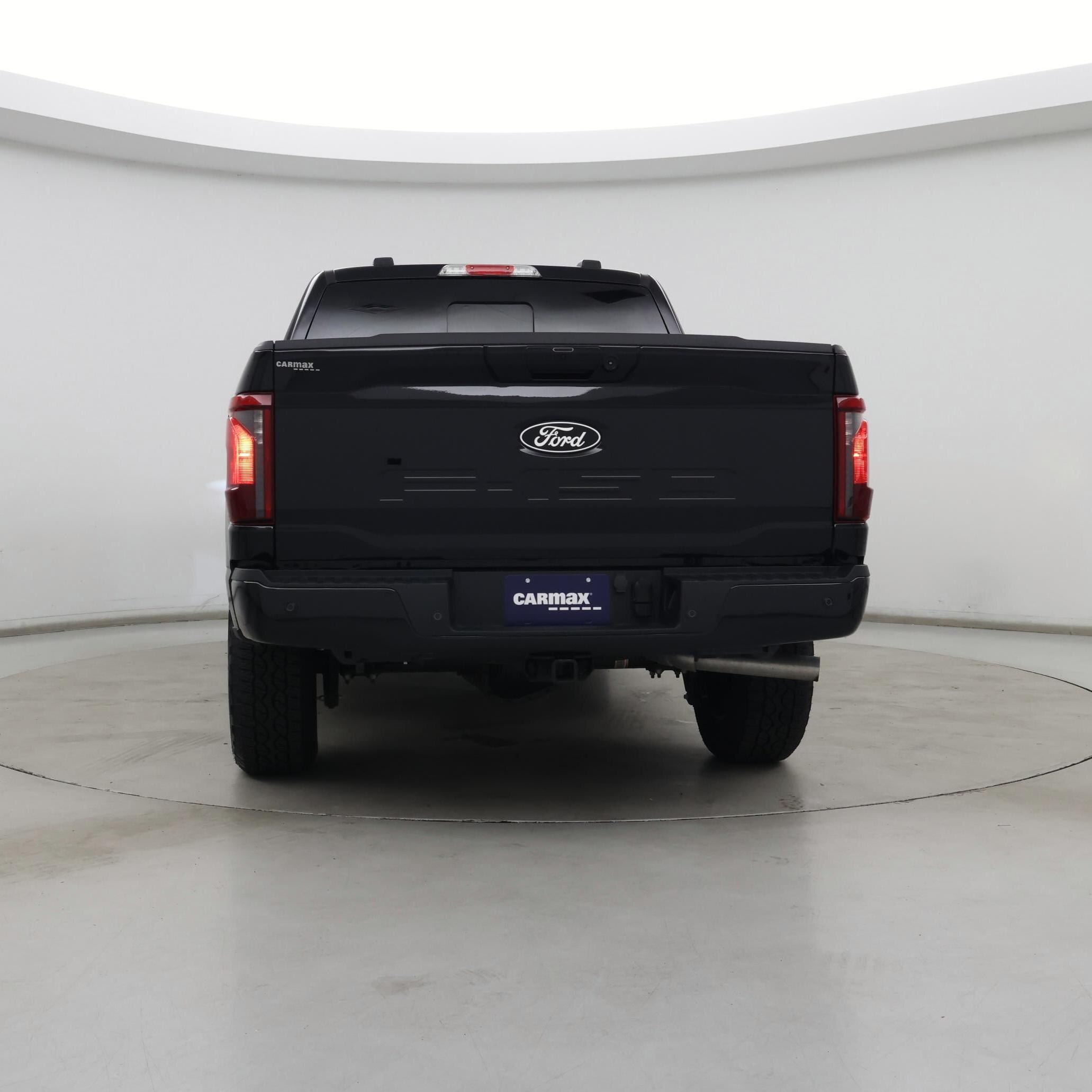 Thumbnail: 2024 Ford F-150 - 6