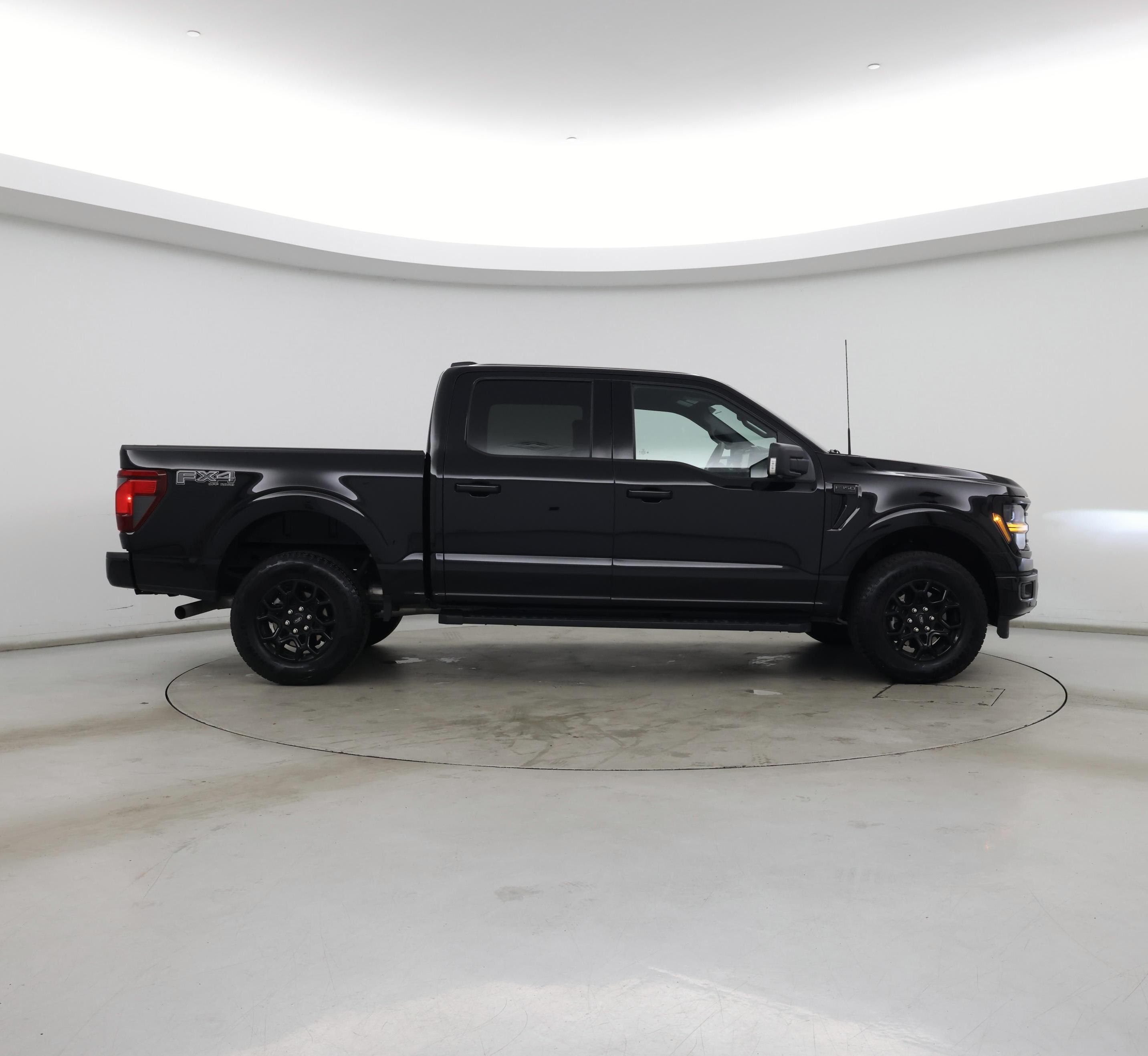 Thumbnail: 2024 Ford F-150 - 7