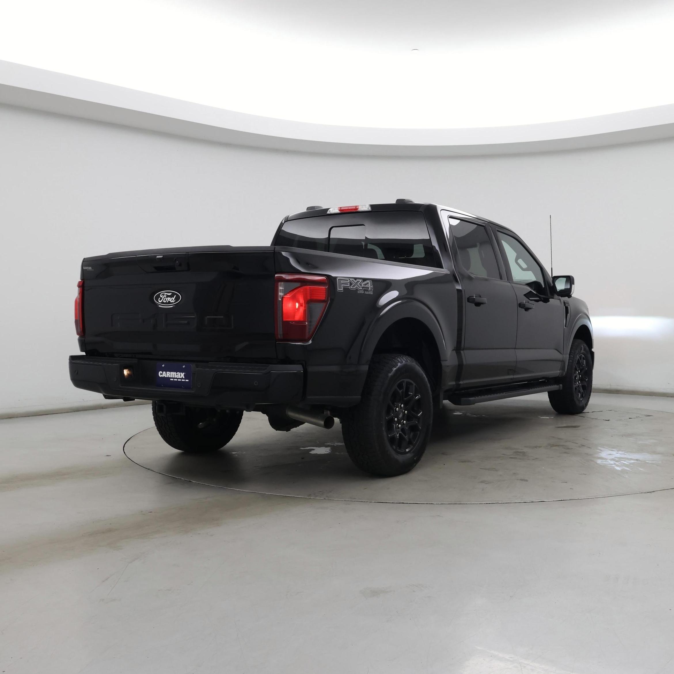 Thumbnail: 2024 Ford F-150 - 8