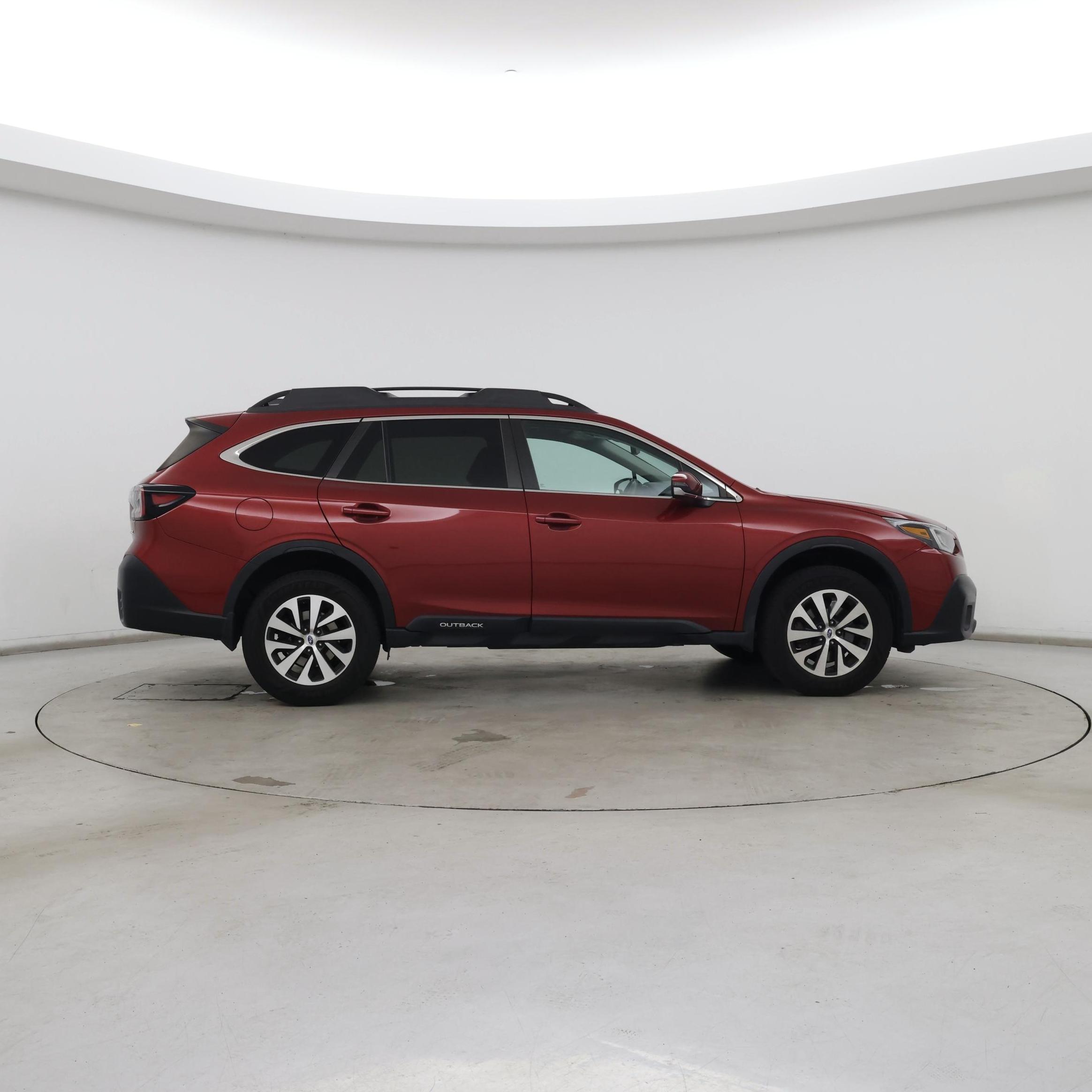 Thumbnail: 2020 Subaru Outback - 7