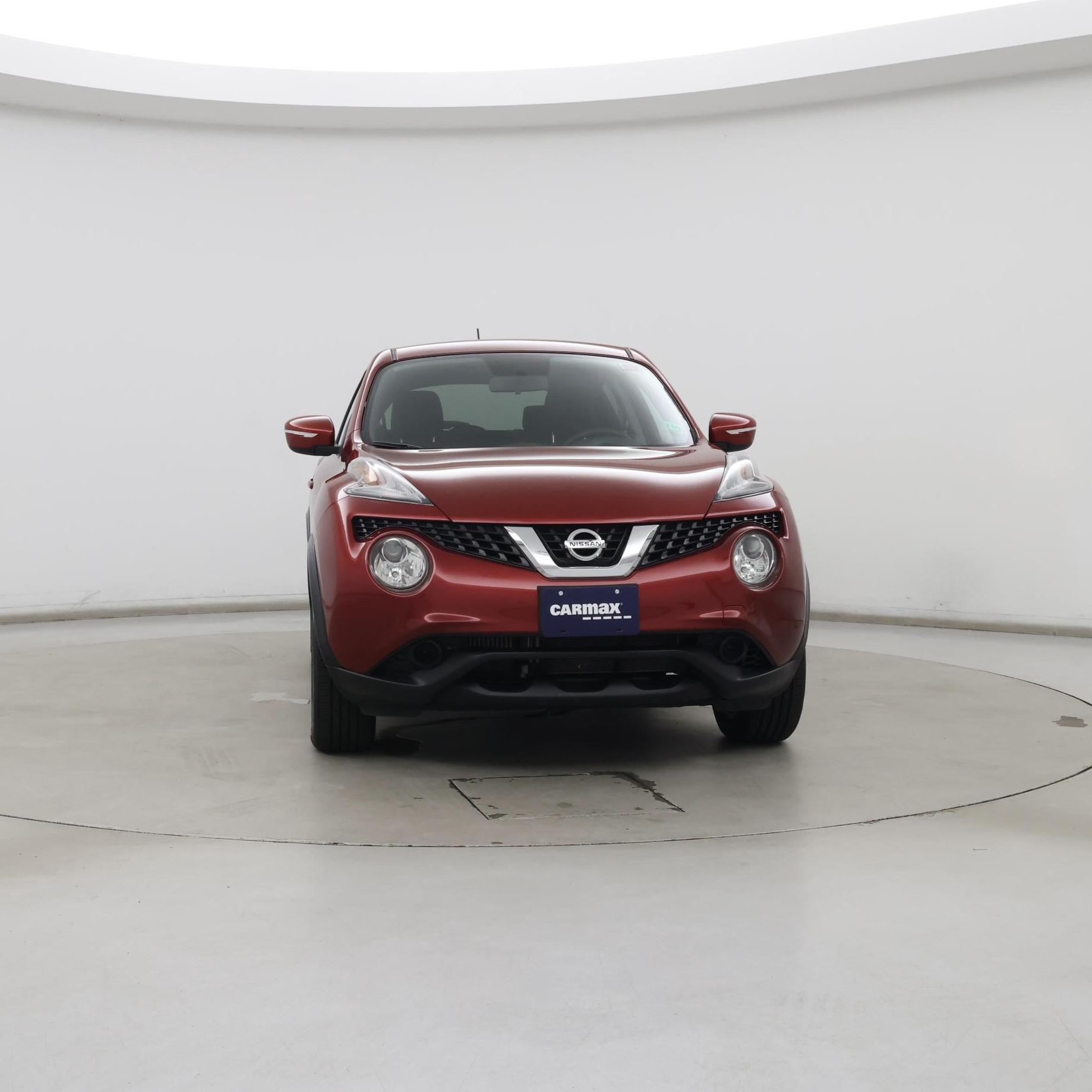 Thumbnail: 2017 Nissan Juke - 5