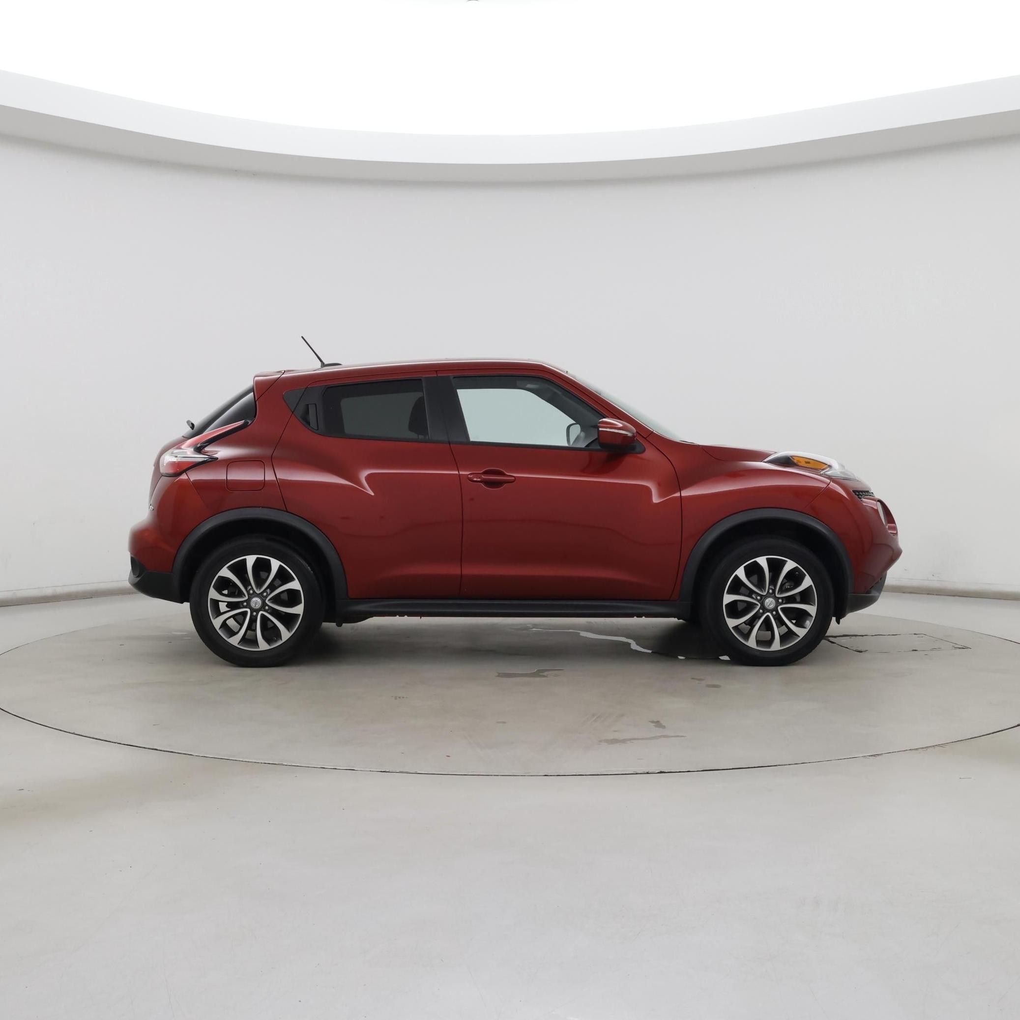Thumbnail: 2017 Nissan Juke - 7