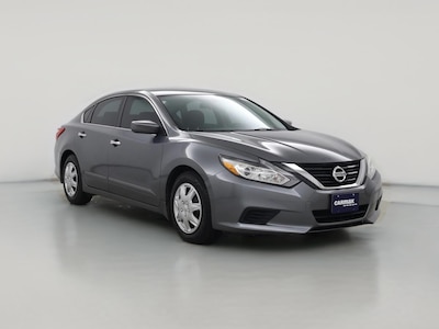 2016 Nissan Altima S