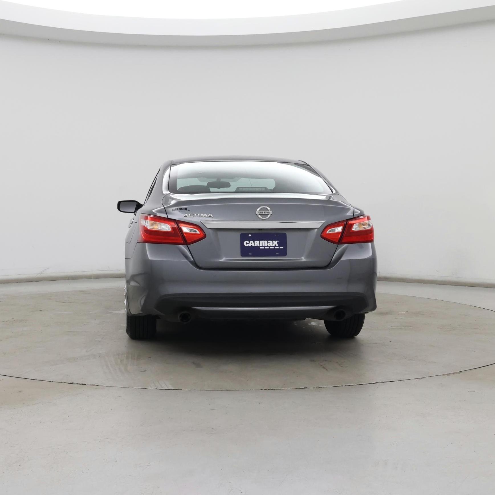 Thumbnail: 2016 Nissan Altima - 6