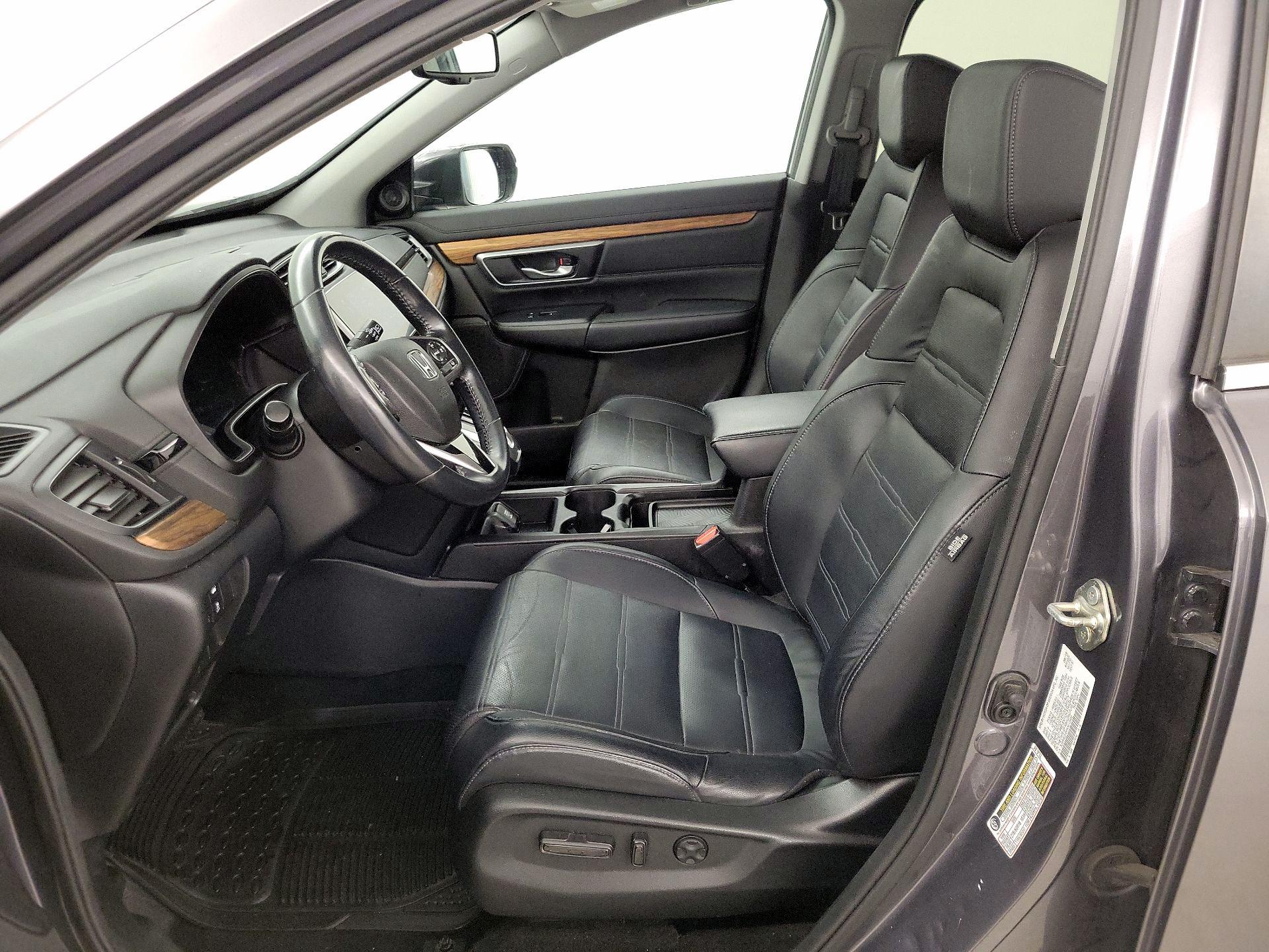 Thumbnail: 2019 Honda CR-V - 11