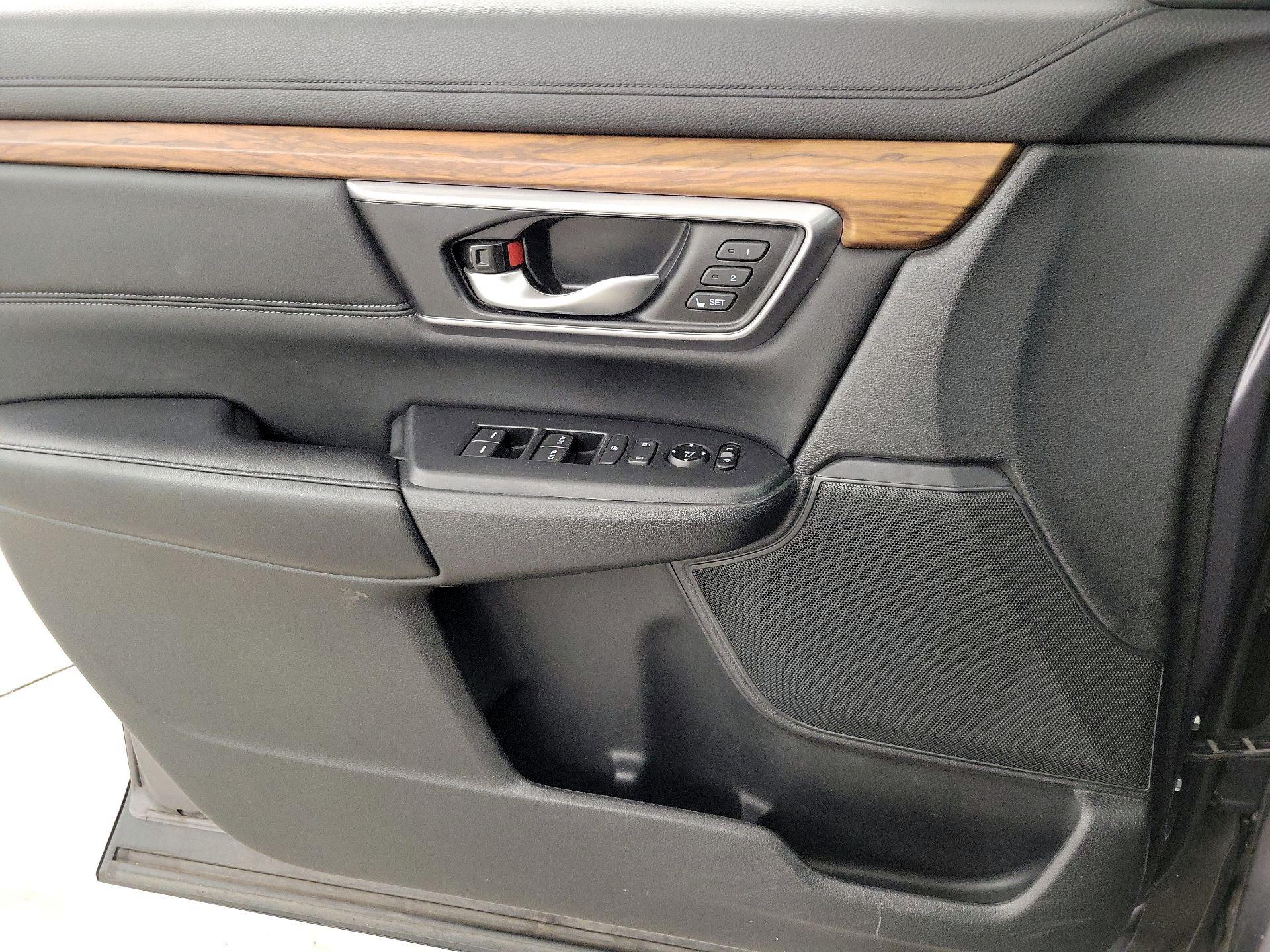 Thumbnail: 2019 Honda CR-V - 12