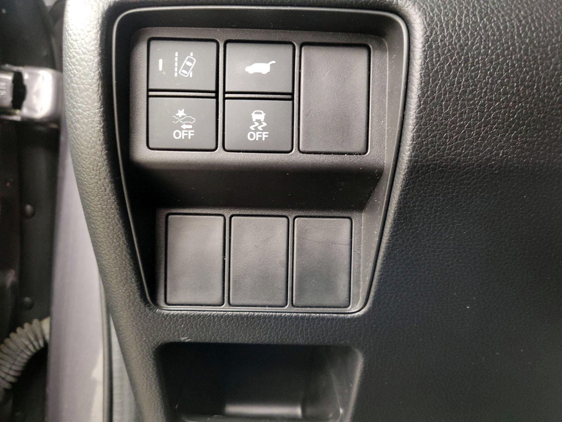 Thumbnail: 2019 Honda CR-V - 13