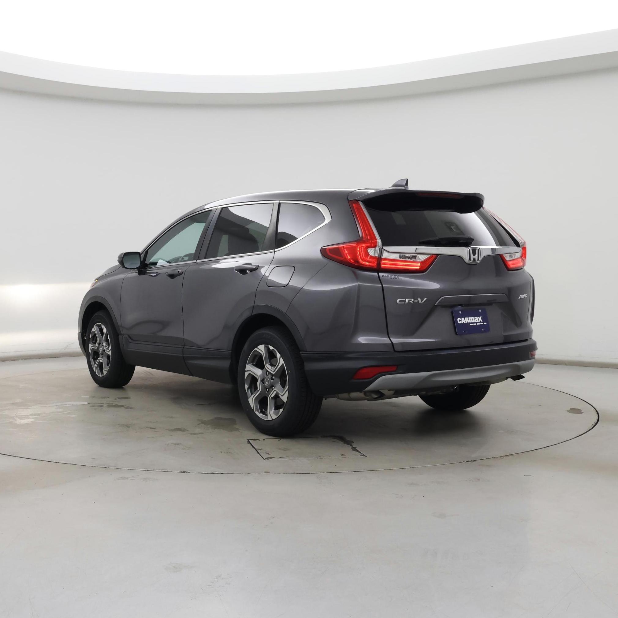 Thumbnail: 2019 Honda CR-V - 2