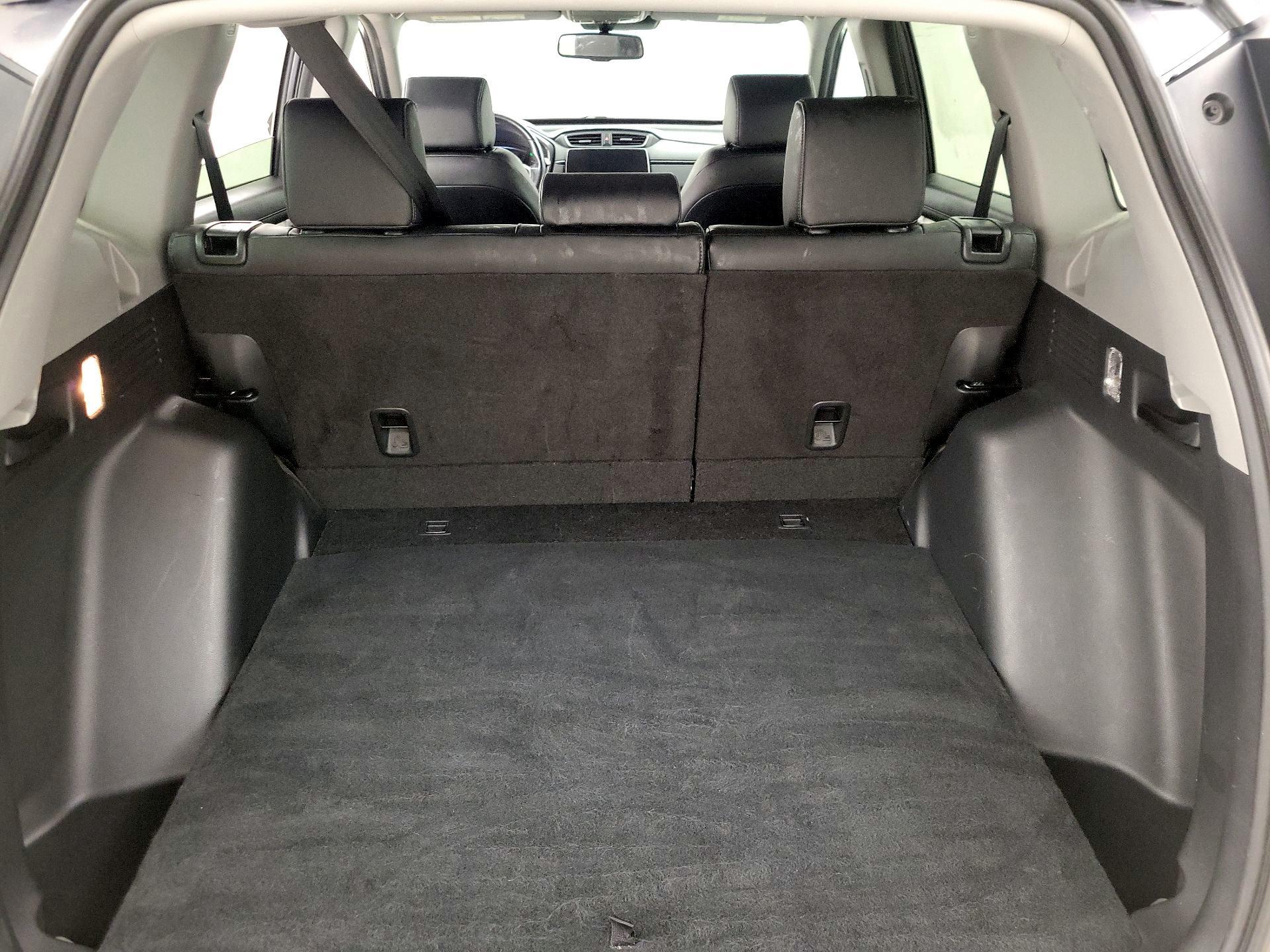 Thumbnail: 2019 Honda CR-V - 20