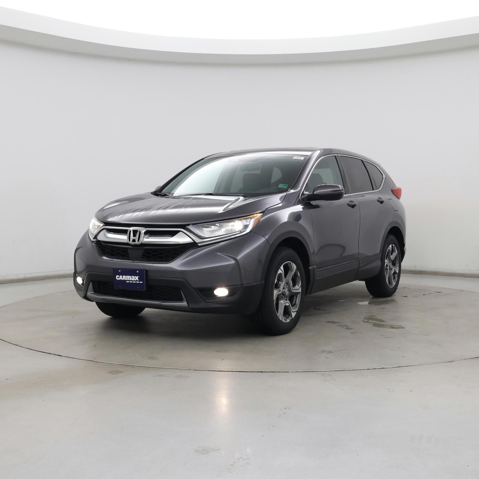 Thumbnail: 2019 Honda CR-V - 4