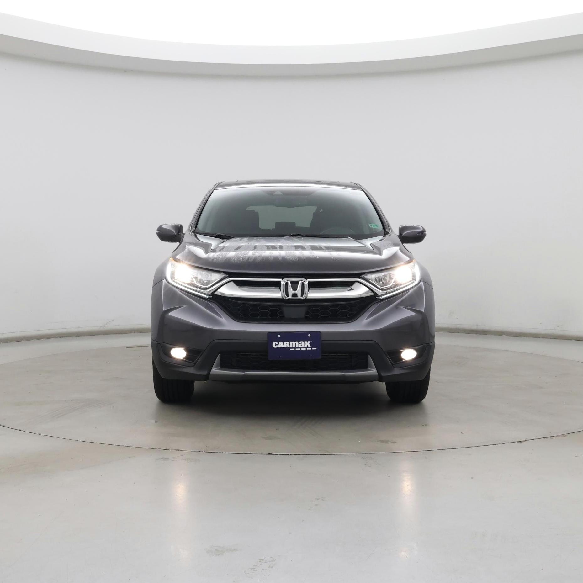 Thumbnail: 2019 Honda CR-V - 5
