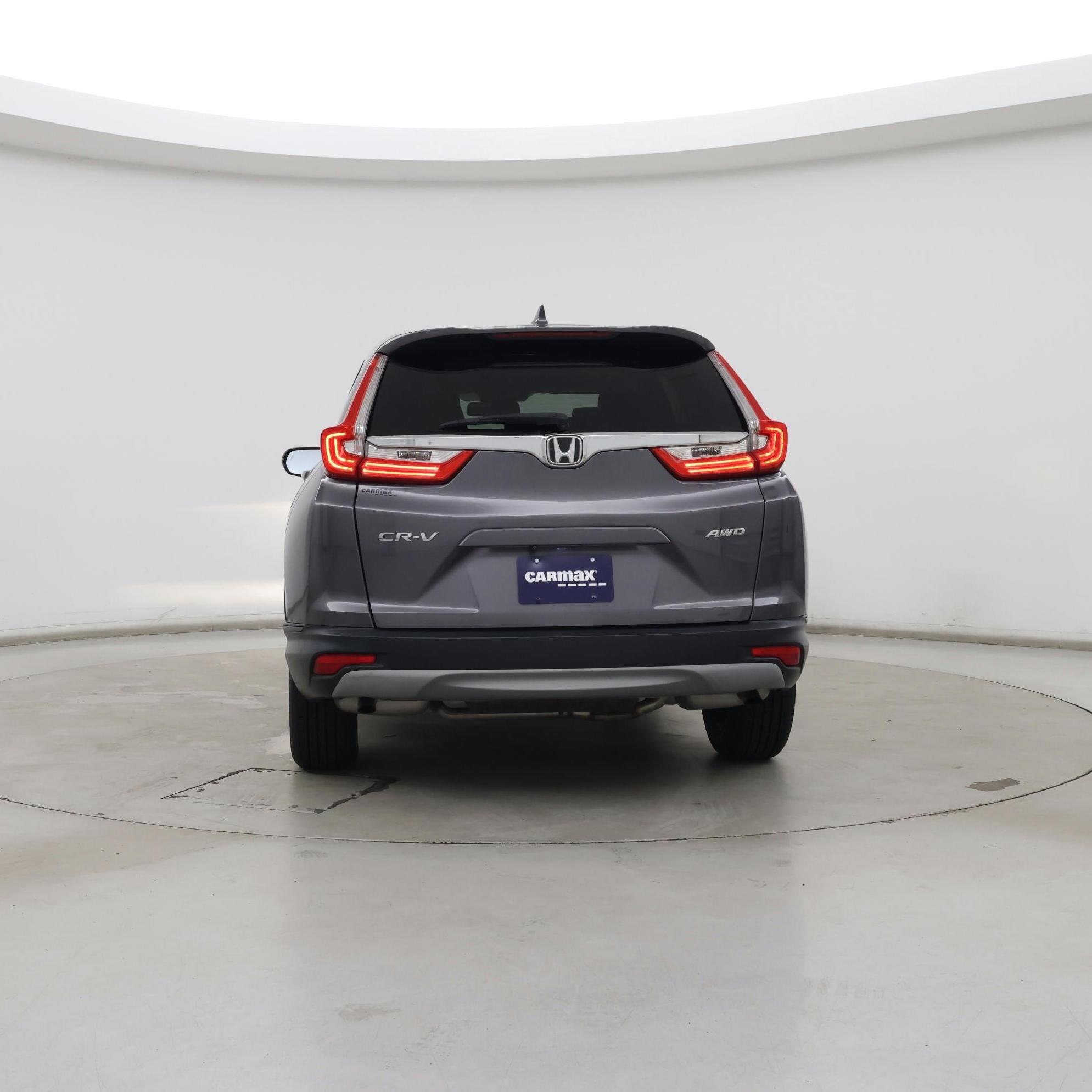 Thumbnail: 2019 Honda CR-V - 6