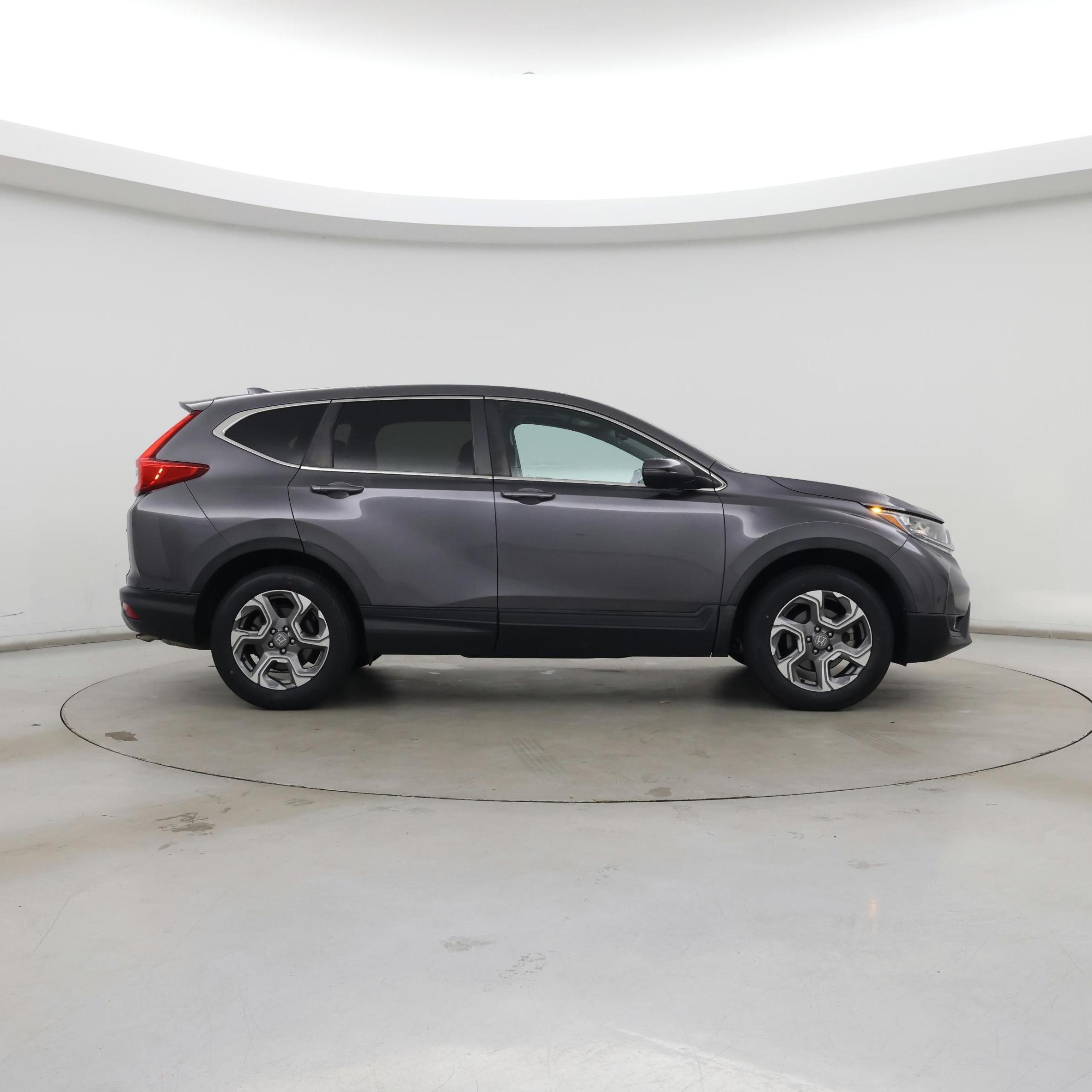 Thumbnail: 2019 Honda CR-V - 7