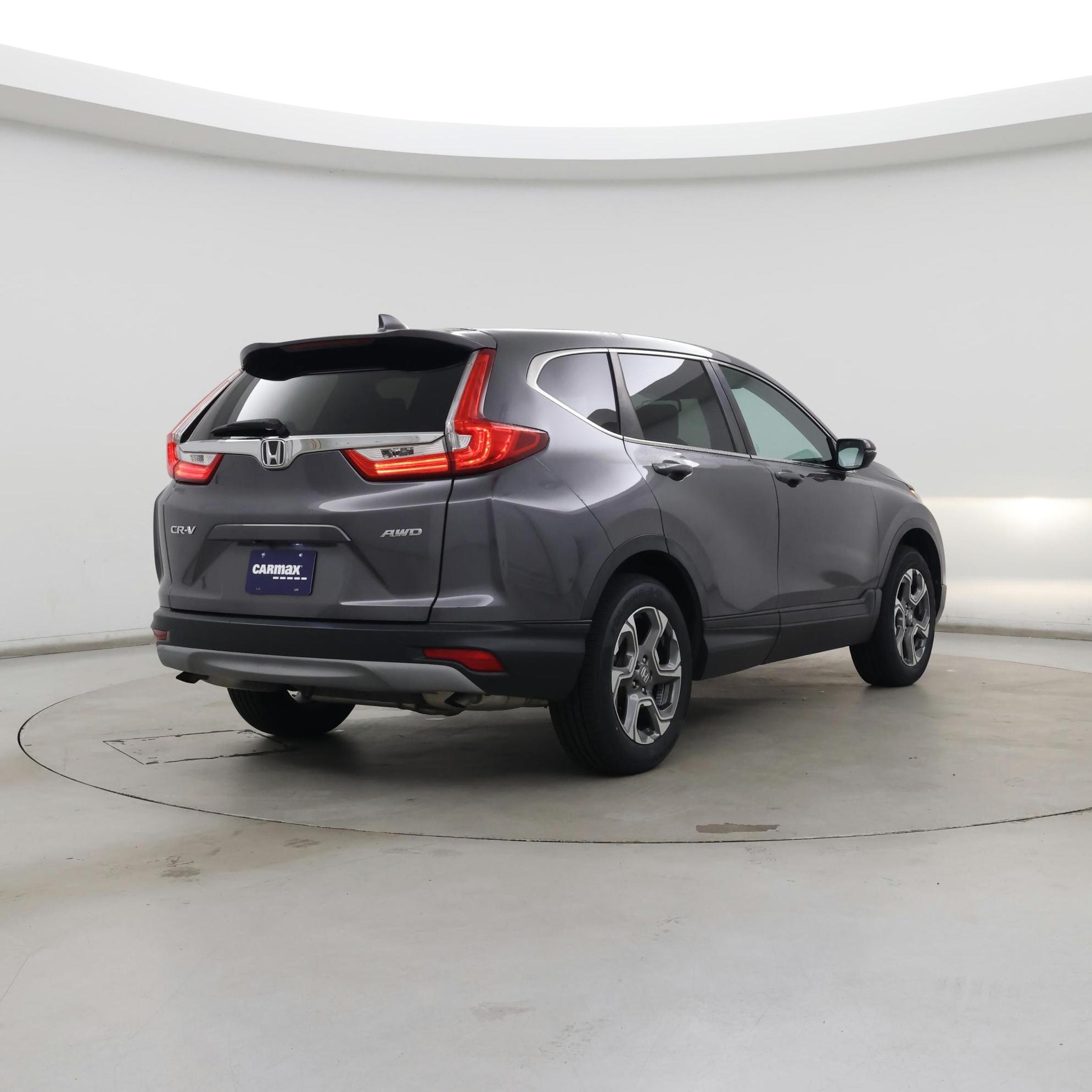 Thumbnail: 2019 Honda CR-V - 8