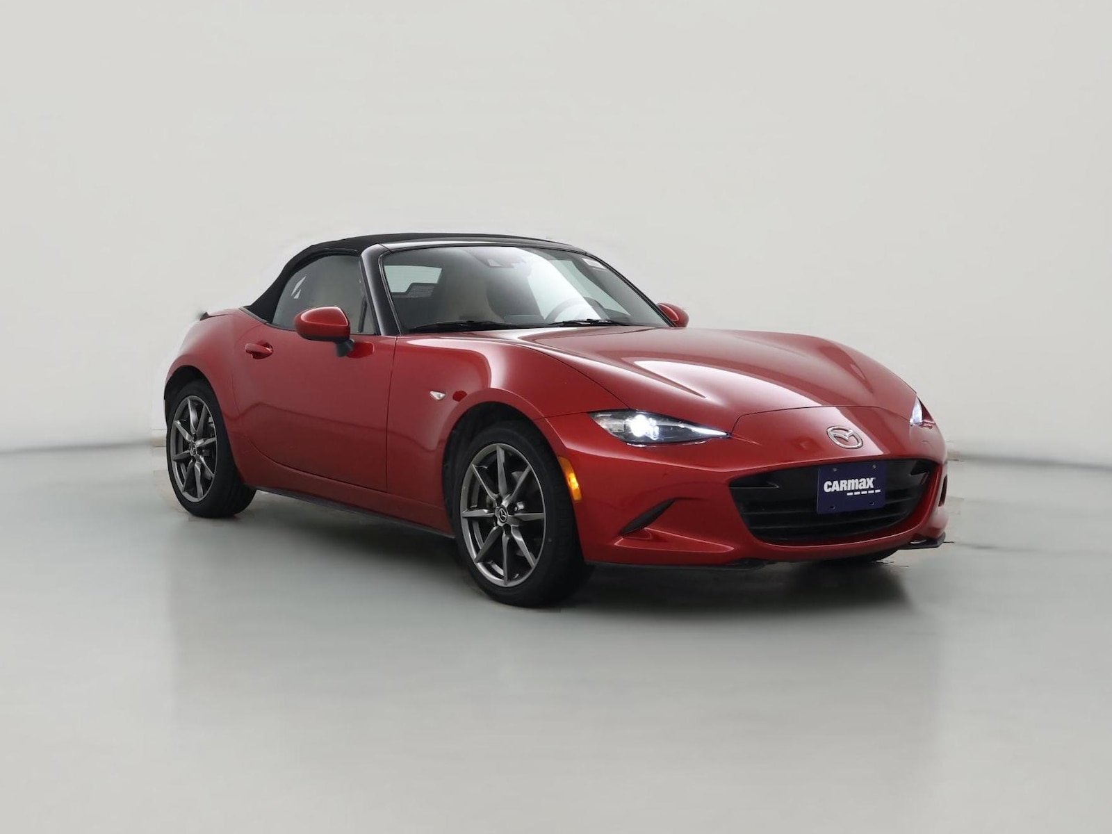 2016 Mazda MX-5 Miata