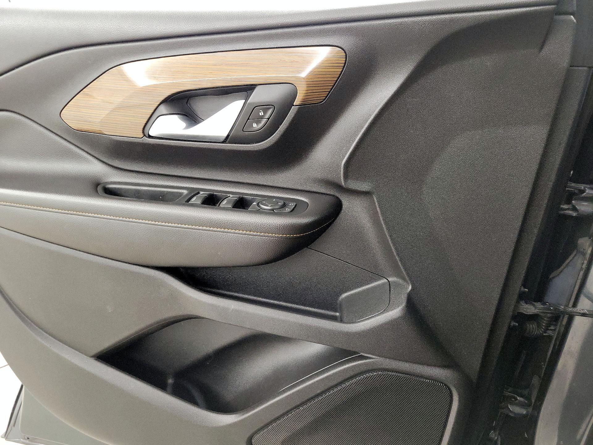 Thumbnail: 2018 GMC Terrain - 12