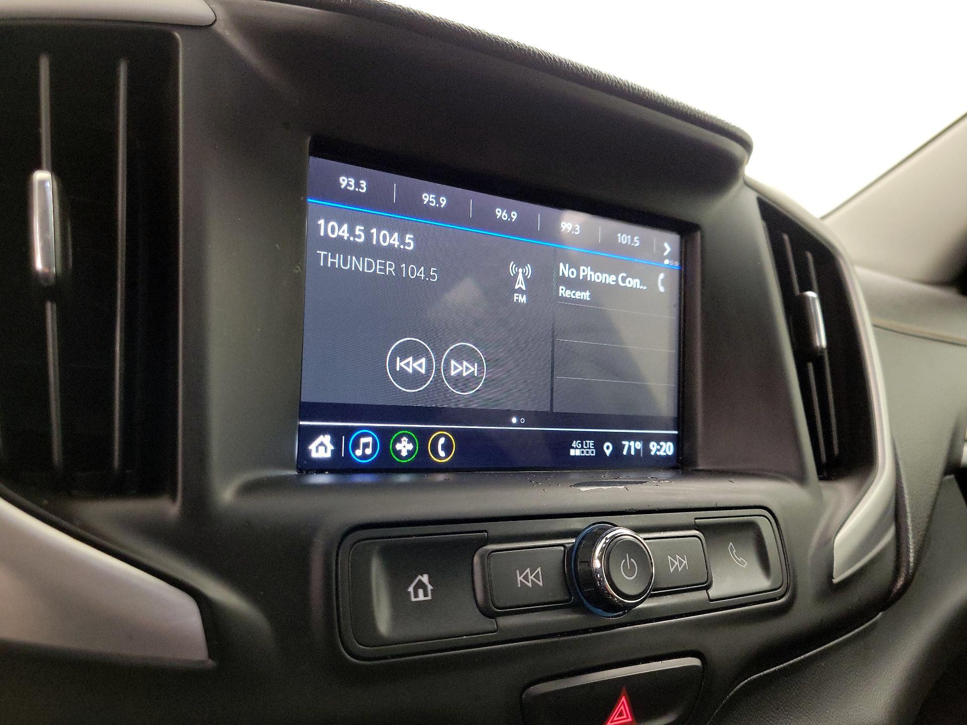 Thumbnail: 2018 GMC Terrain - 15