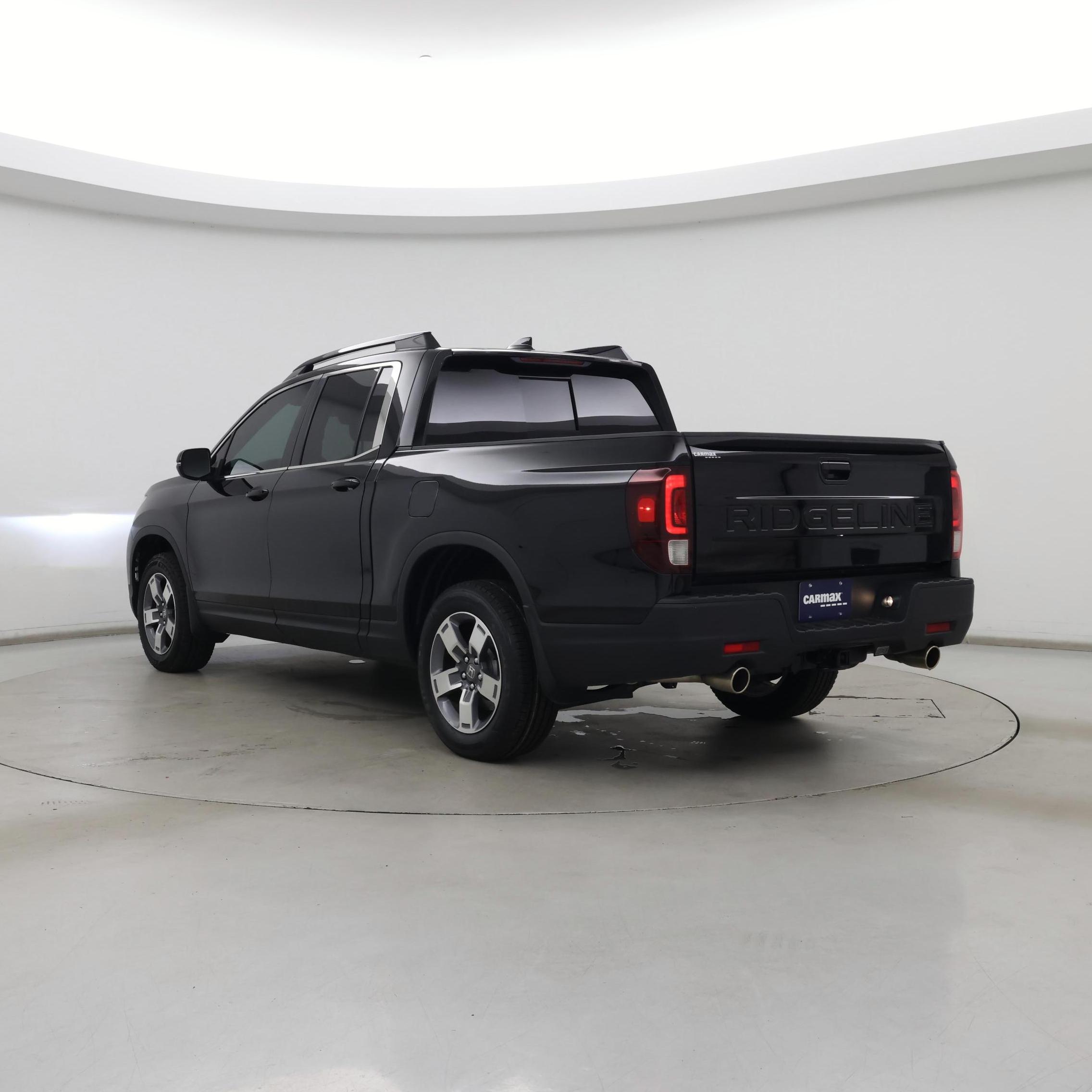 Thumbnail: 2025 Honda Ridgeline - 2
