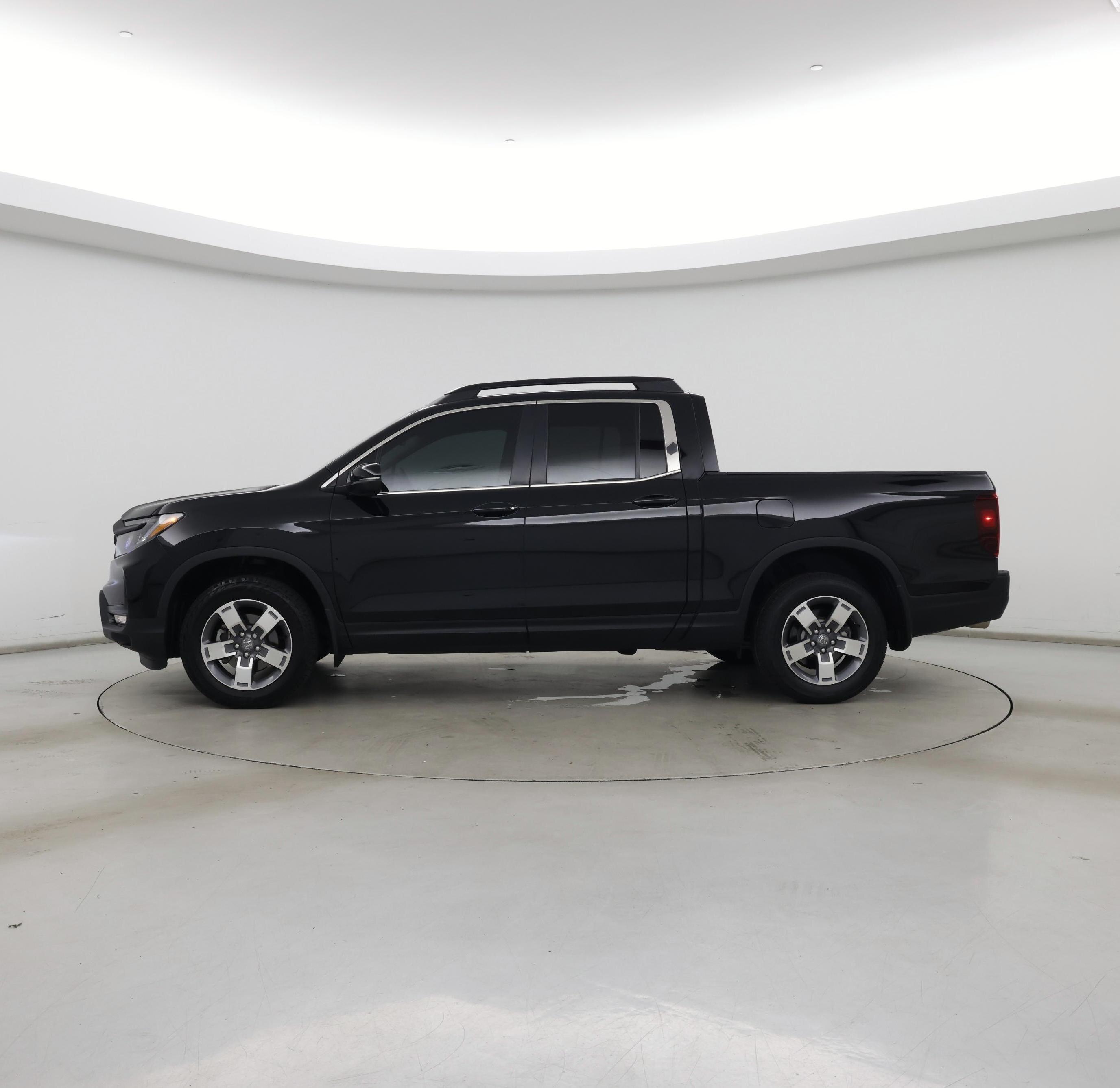 Thumbnail: 2025 Honda Ridgeline - 3