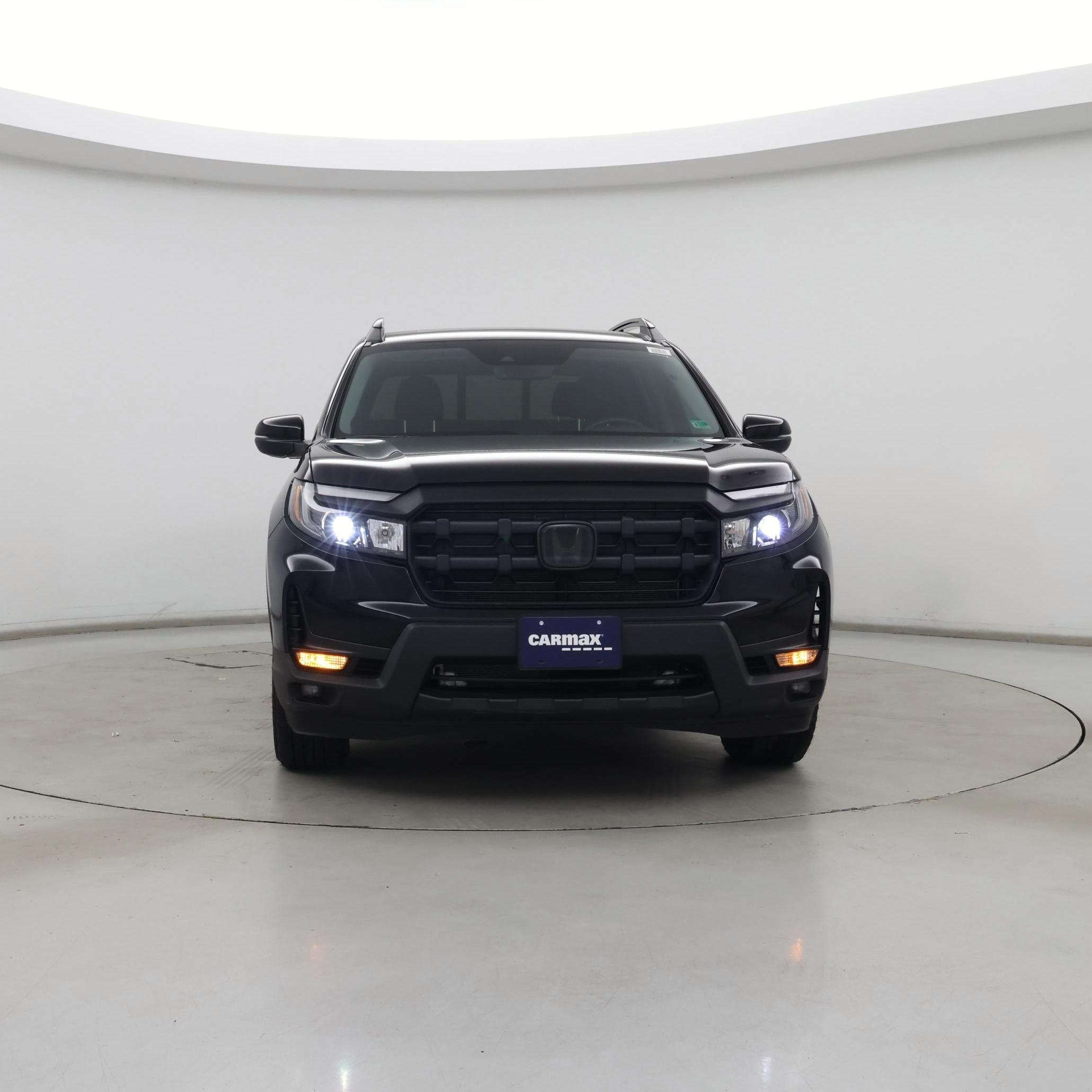 Thumbnail: 2025 Honda Ridgeline - 5