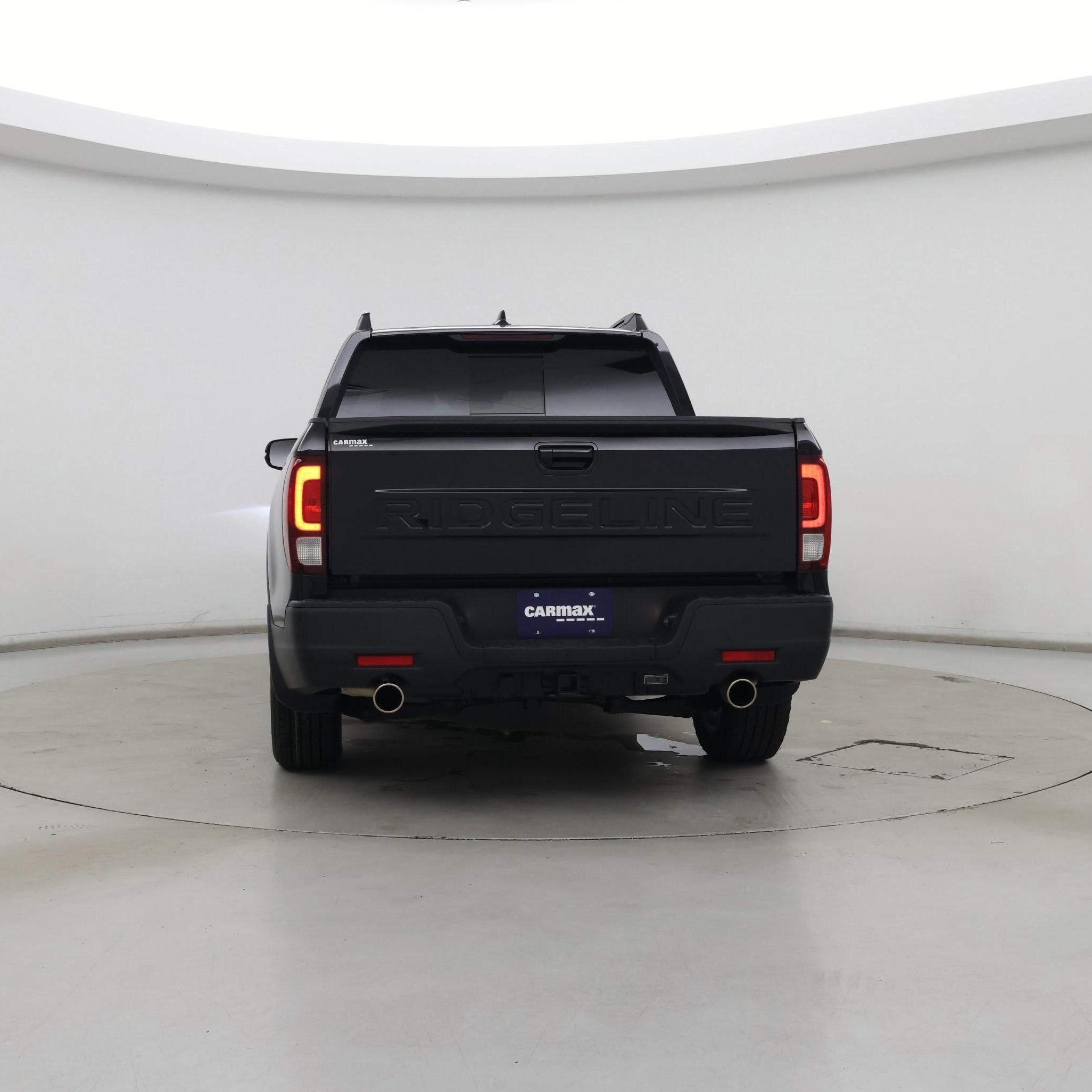 Thumbnail: 2025 Honda Ridgeline - 6
