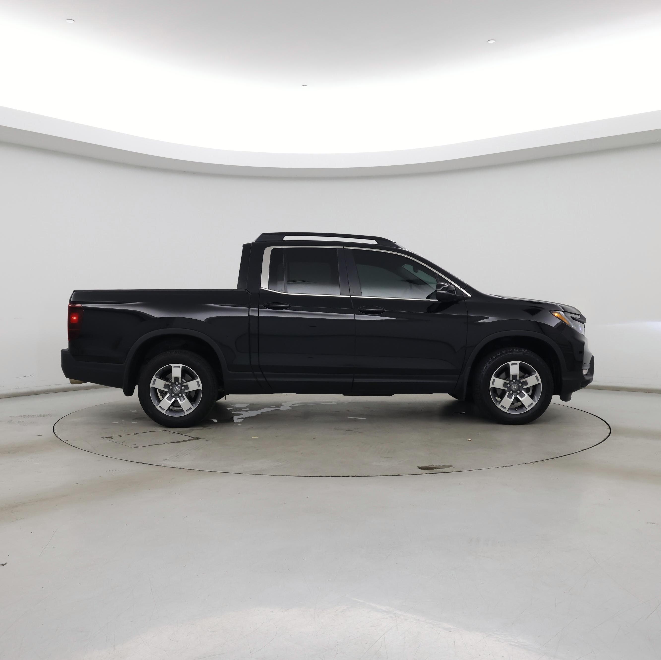 Thumbnail: 2025 Honda Ridgeline - 7