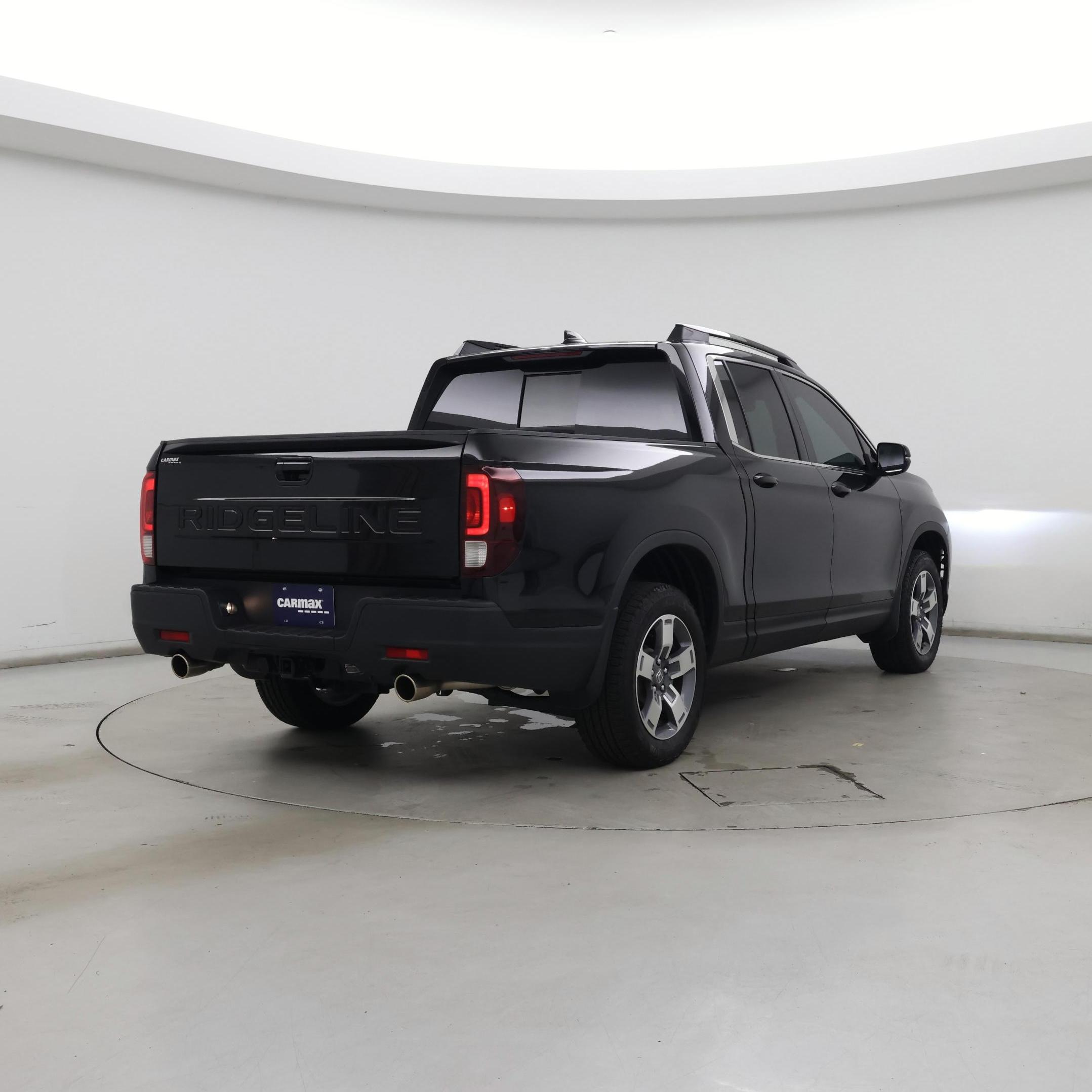 Thumbnail: 2025 Honda Ridgeline - 8