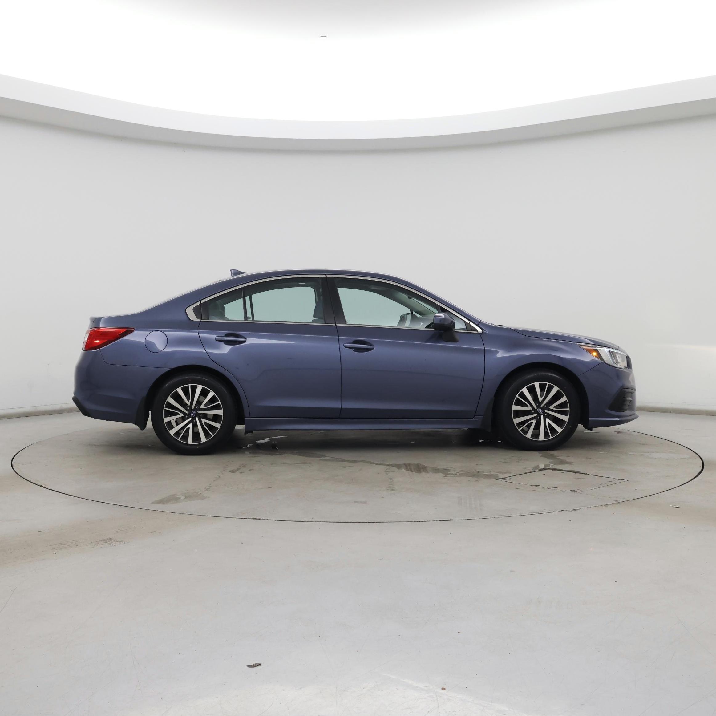 Thumbnail: 2018 Subaru Legacy - 7